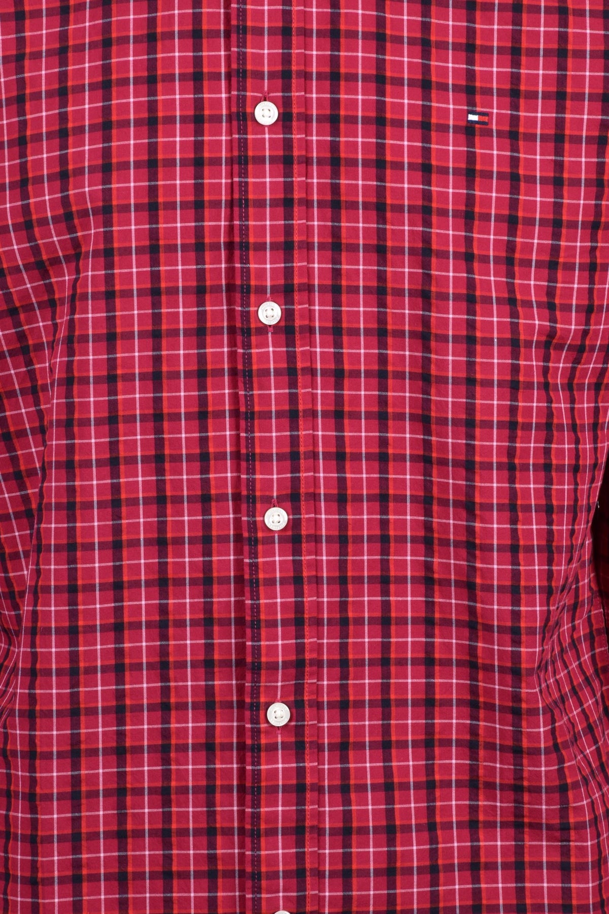 TOMMY HILFIGER - SHIRT