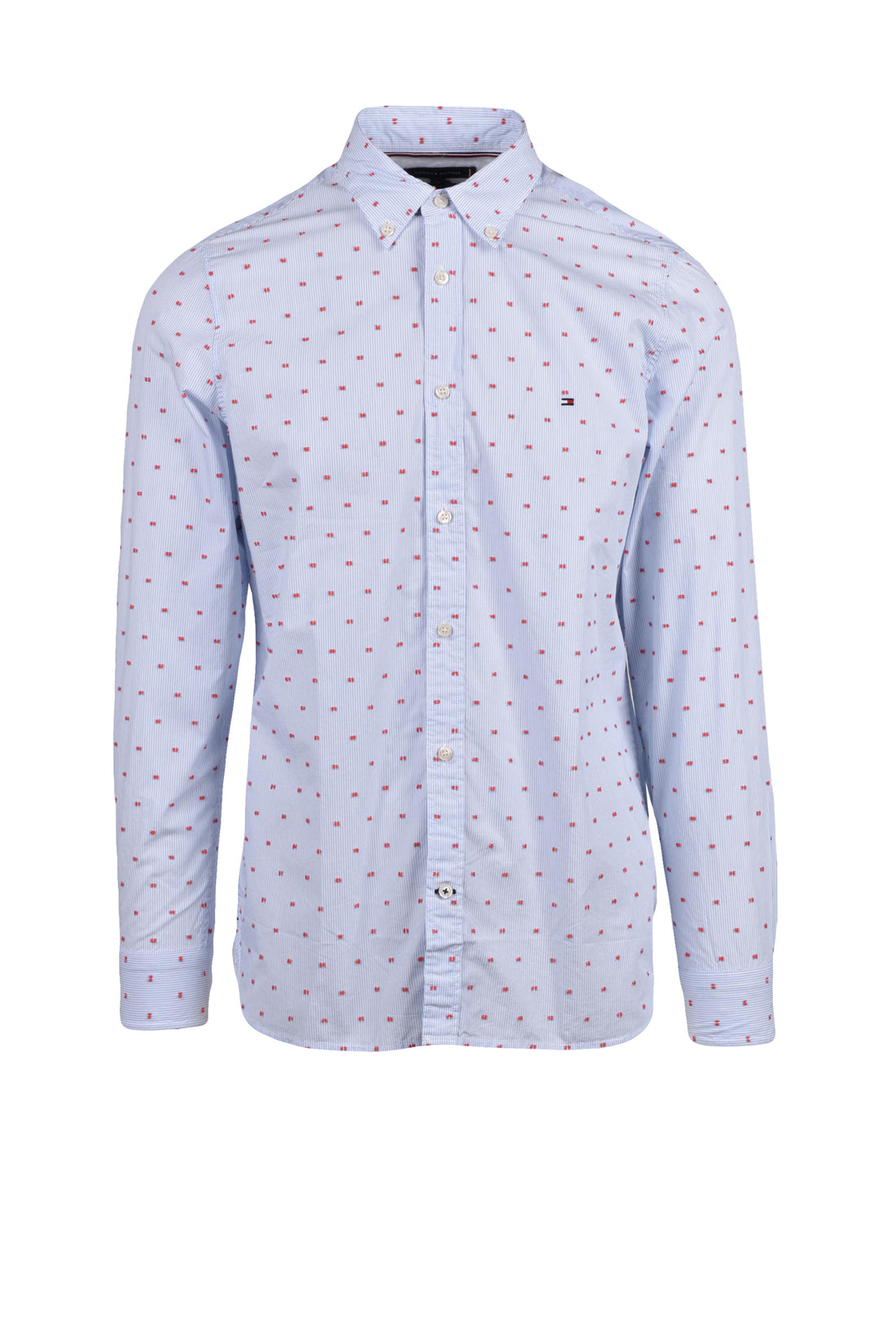 TOMMY HILFIGER - SHIRT