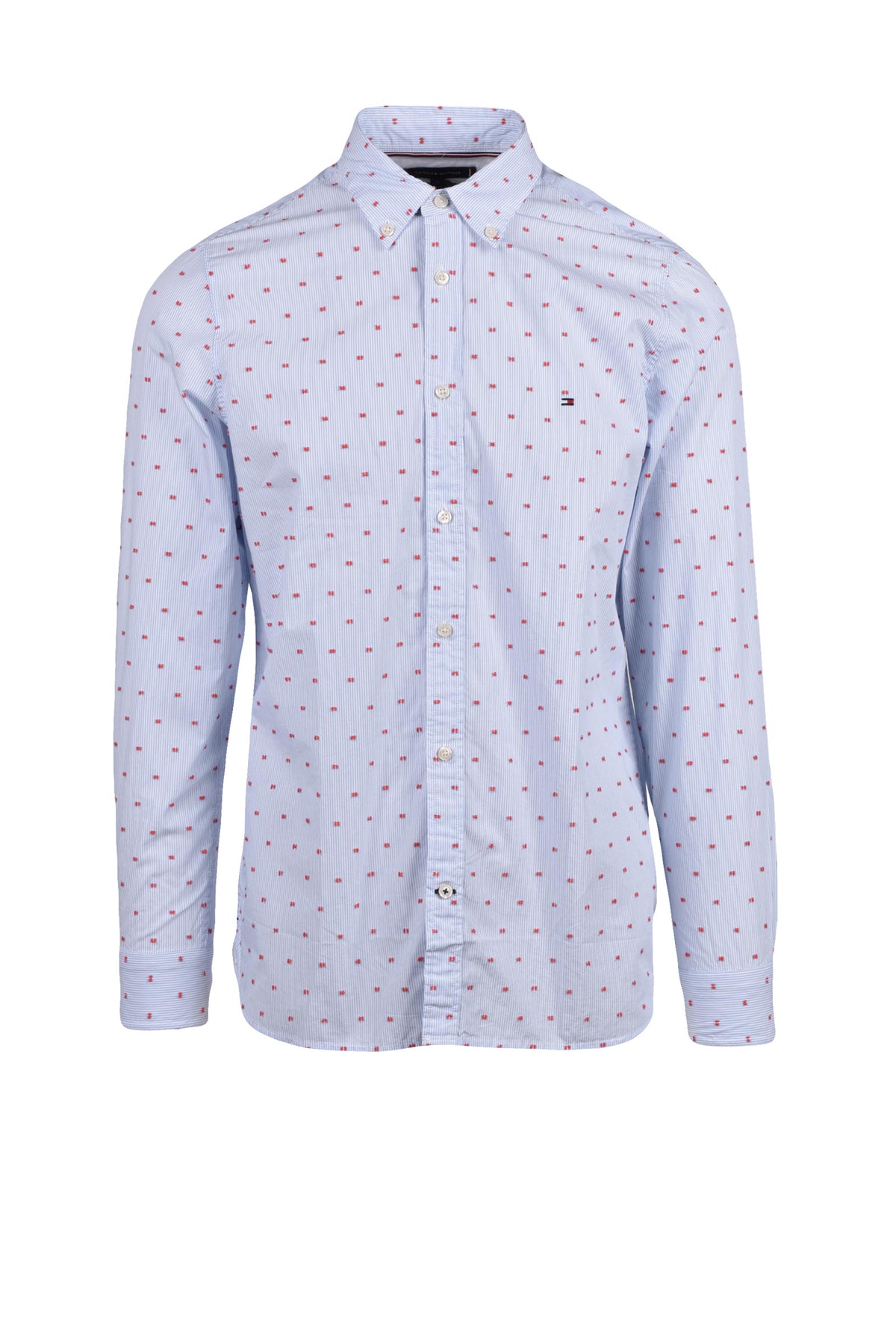 TOMMY HILFIGER - SHIRT