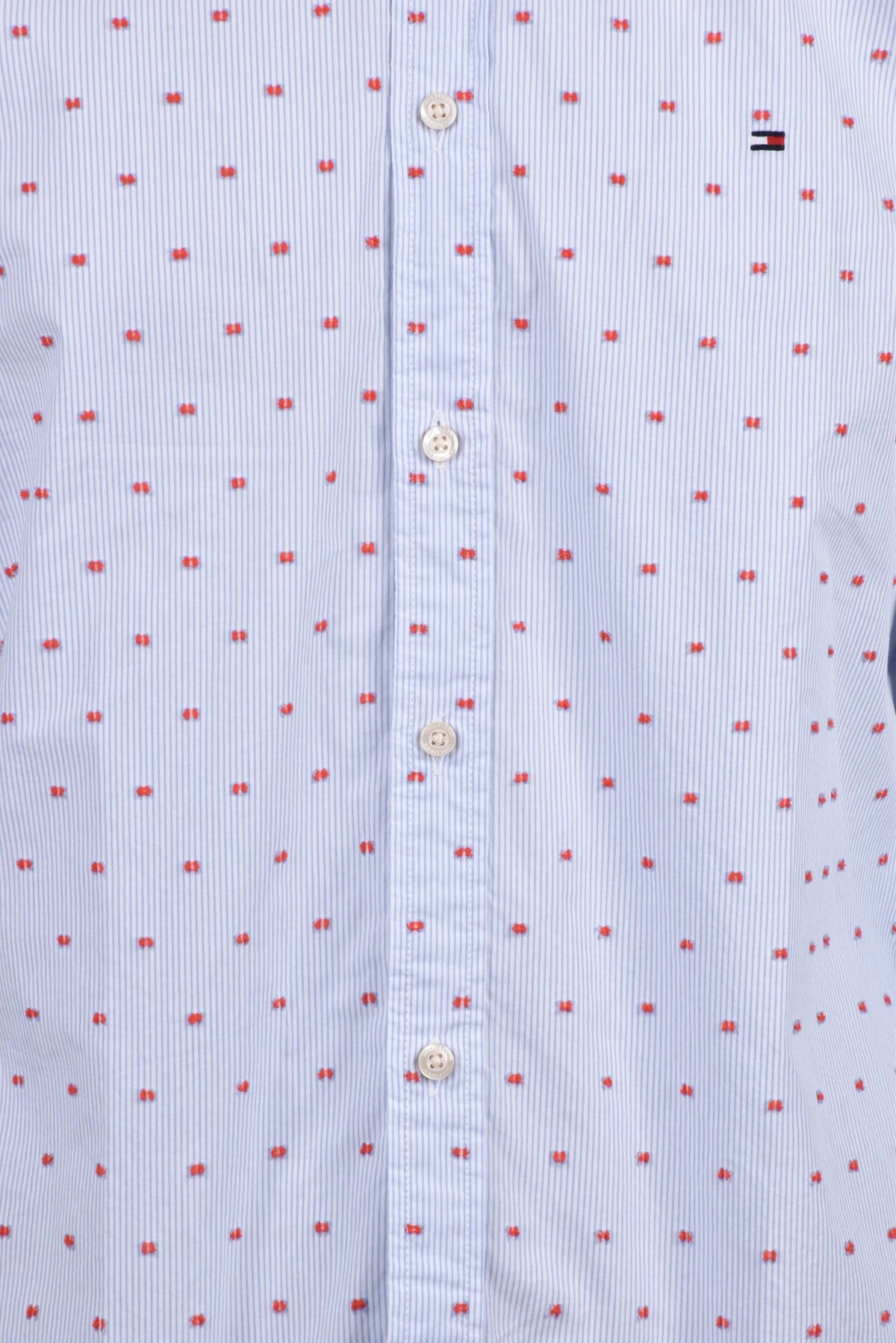 TOMMY HILFIGER - SHIRT