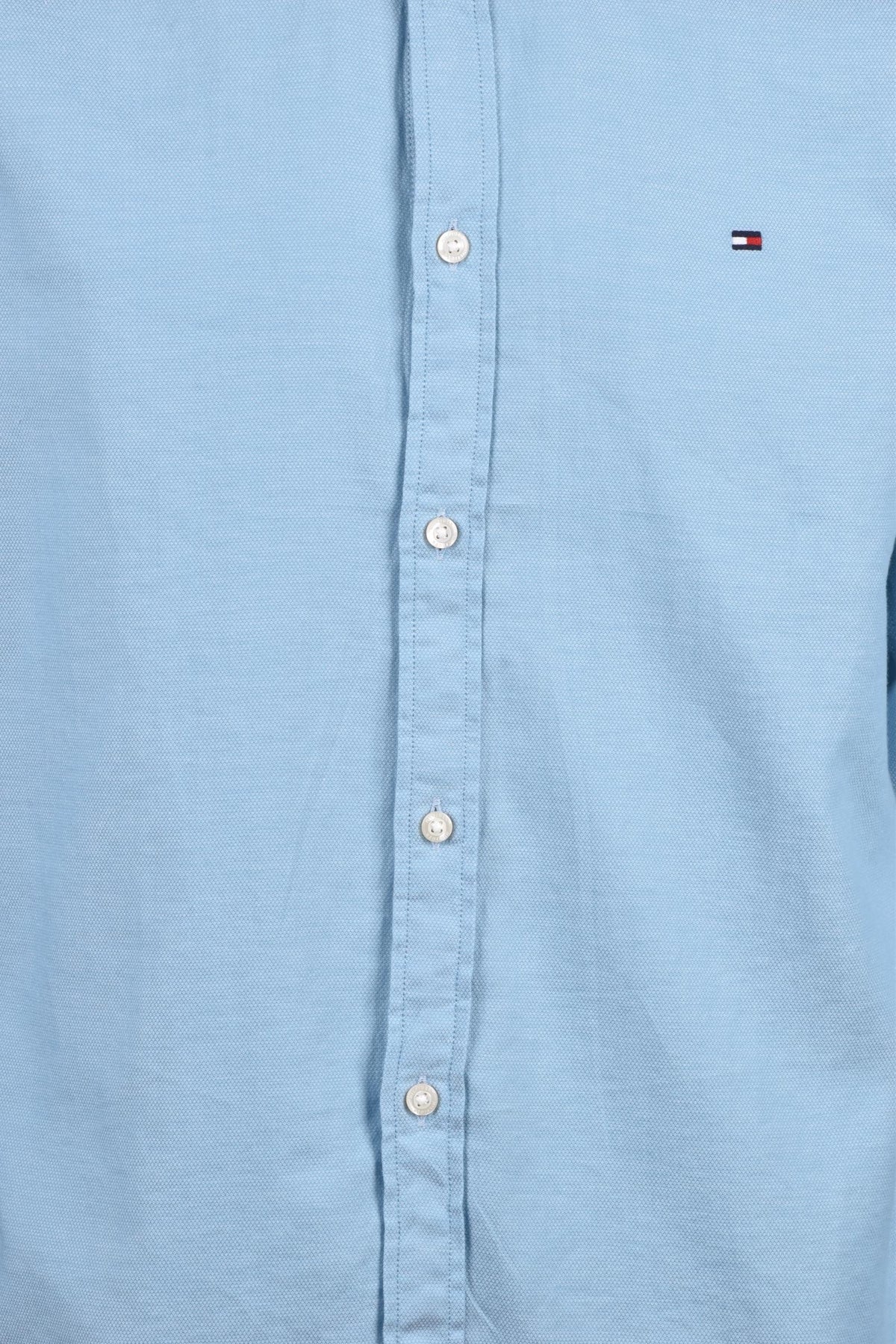 TOMMY HILFIGER - SHIRT