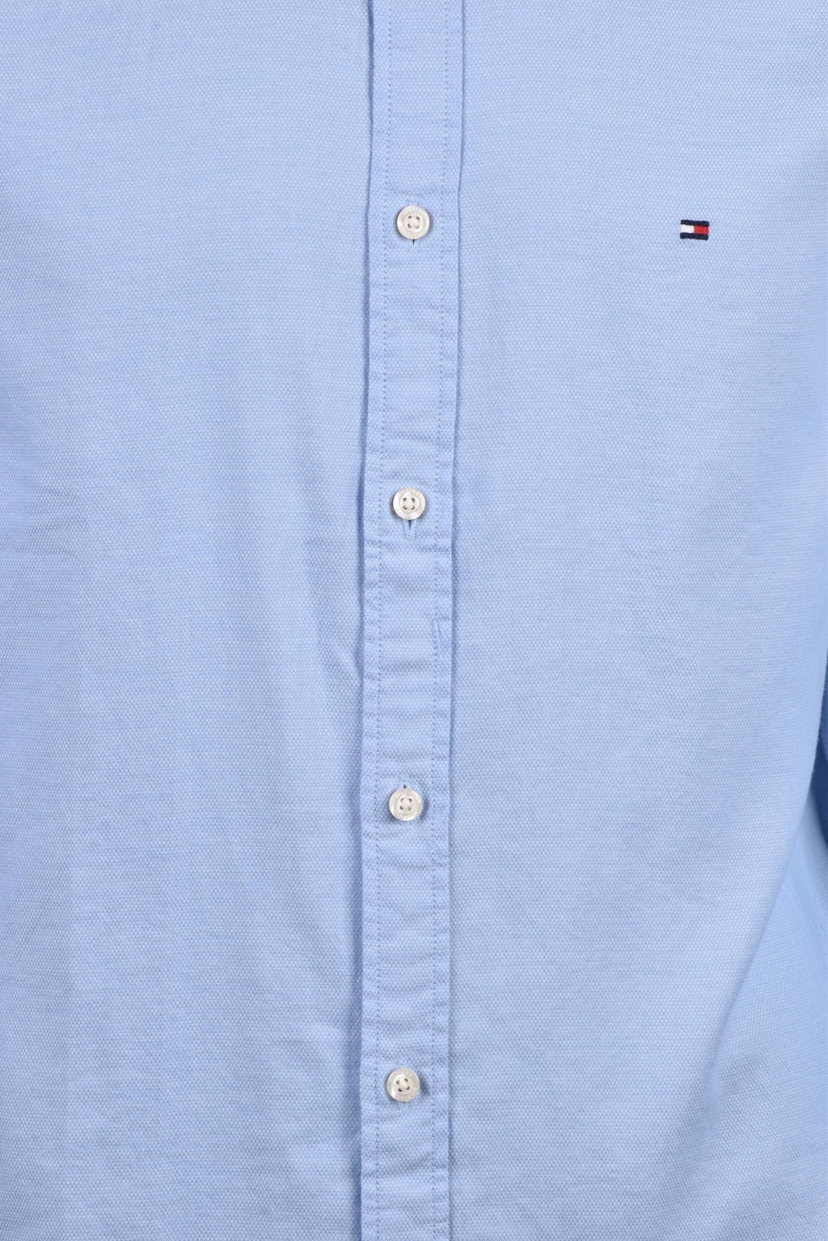 TOMMY HILFIGER - SHIRT