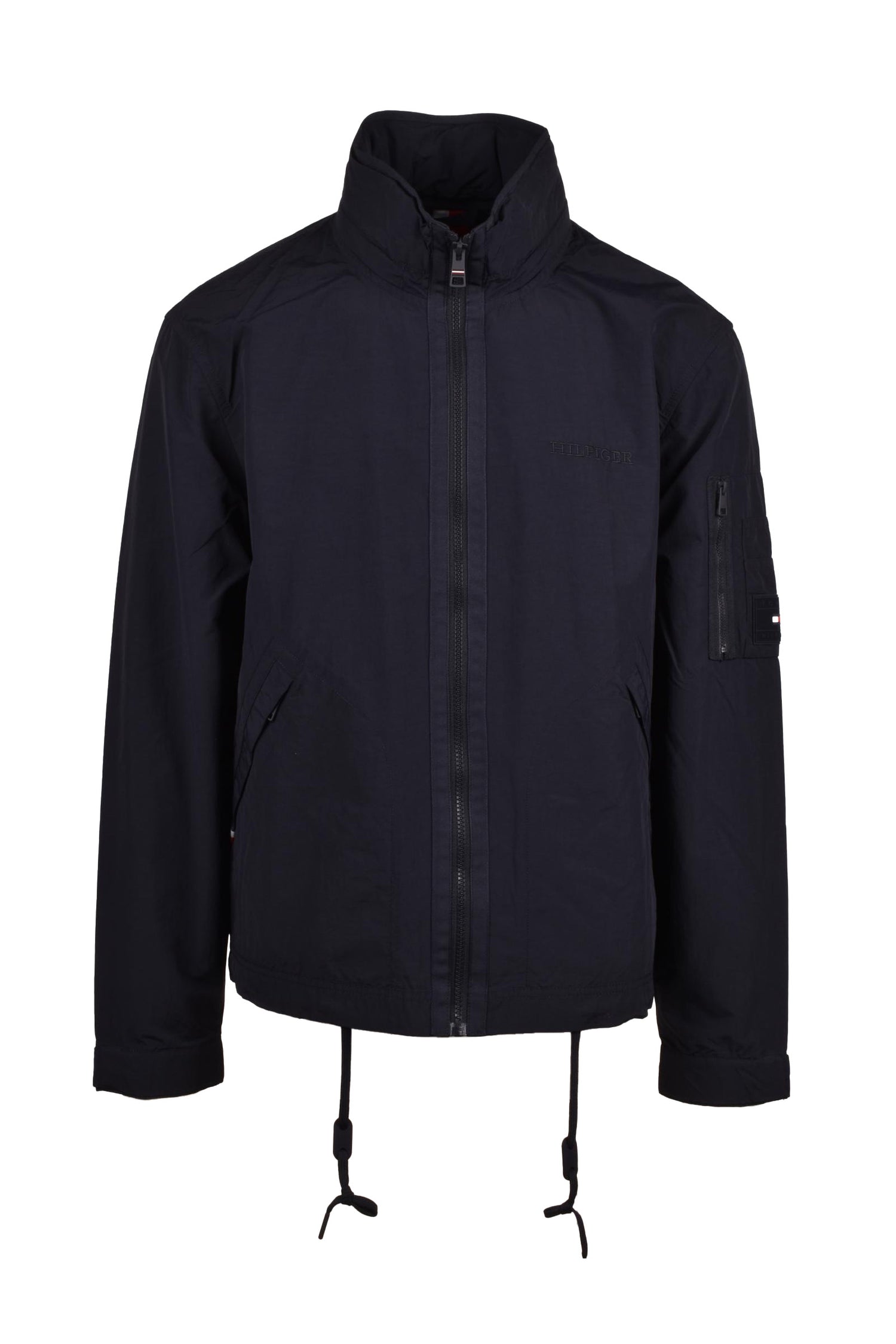 TOMMY HILFIGER - OUTWEAR JACKETS