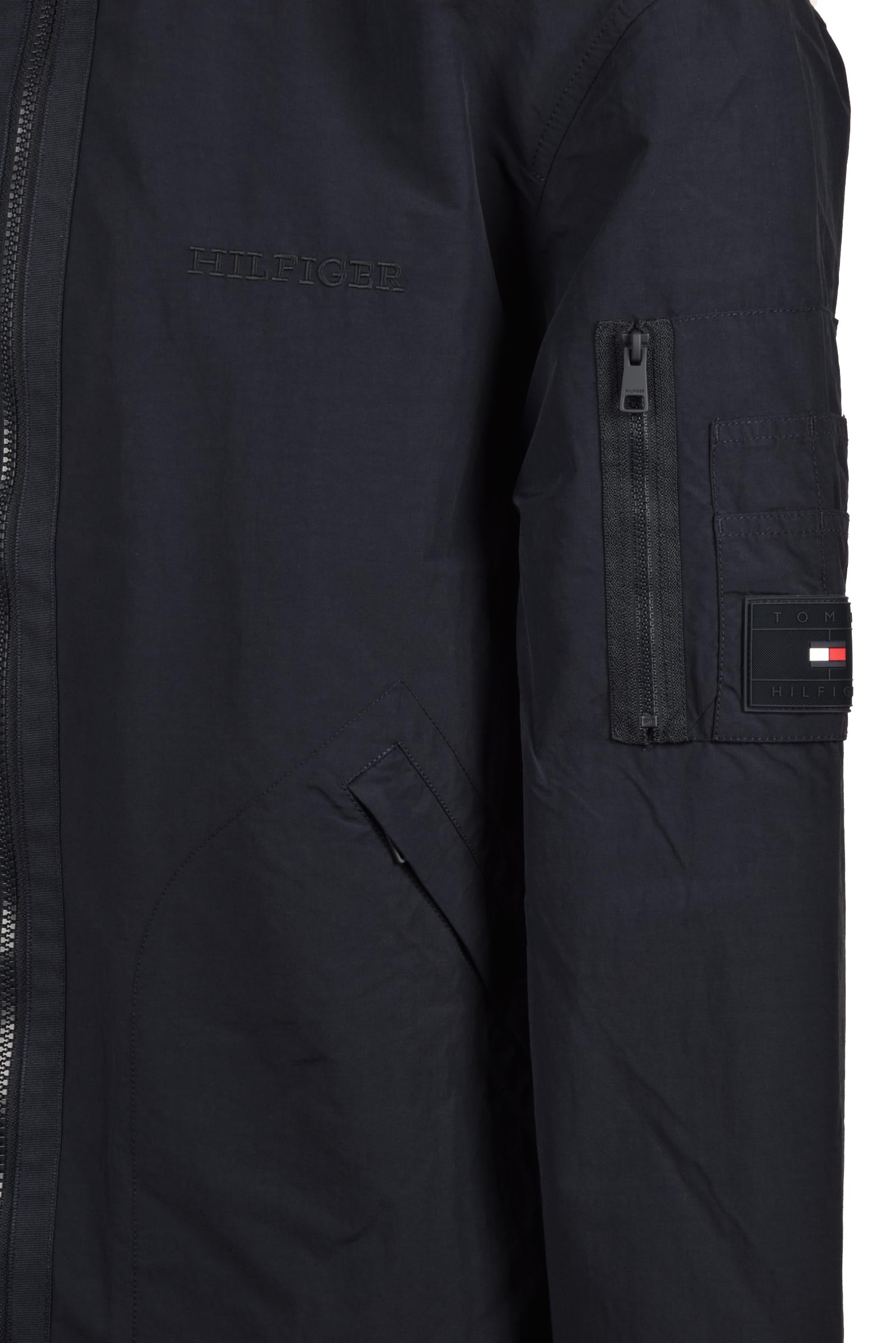 TOMMY HILFIGER - OUTWEAR JACKETS