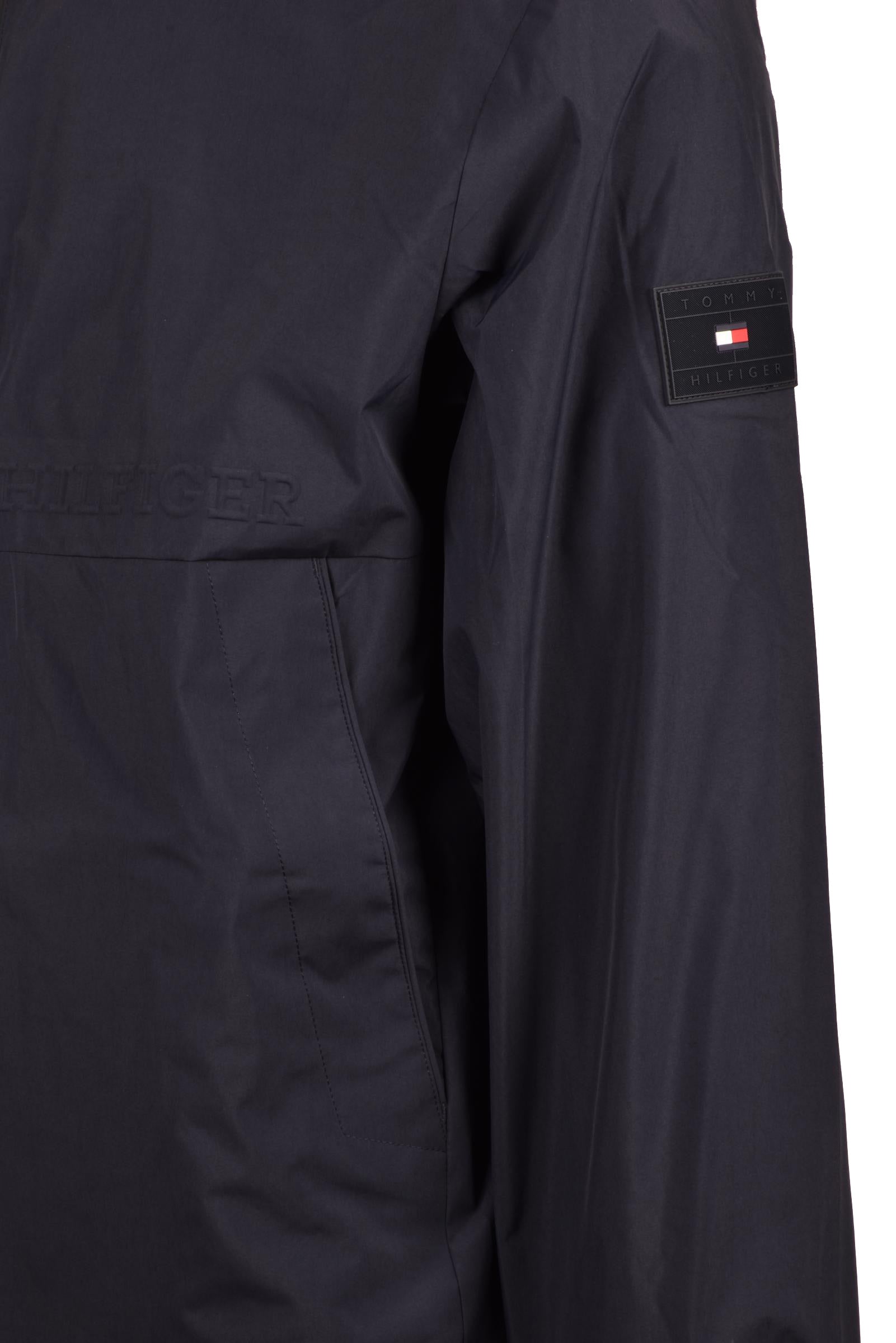 TOMMY HILFIGER - OUTWEAR JACKETS