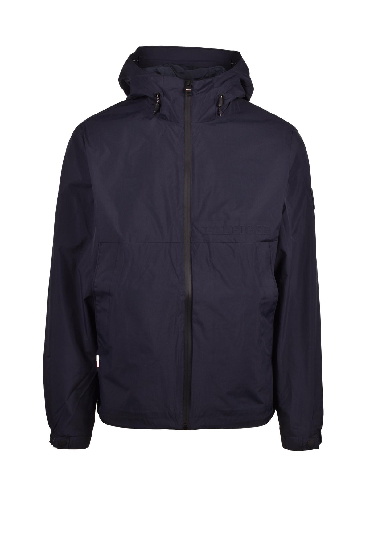 TOMMY HILFIGER - OUTWEAR JACKETS