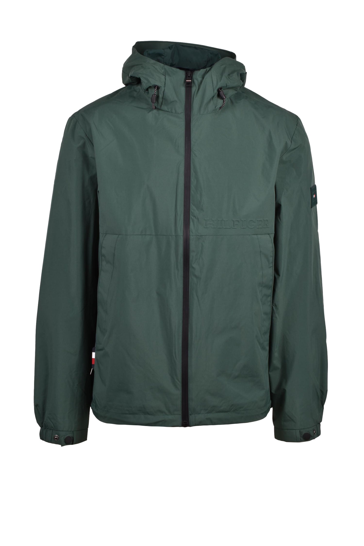 TOMMY HILFIGER - OUTWEAR JACKETS