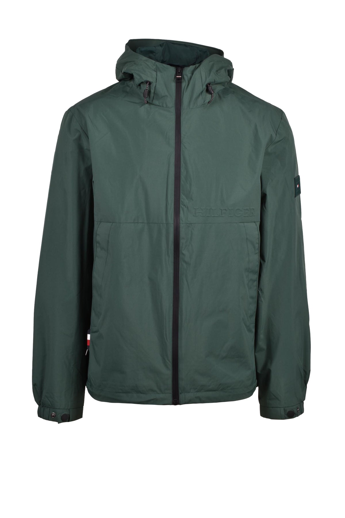 TOMMY HILFIGER - OUTWEAR JACKETS