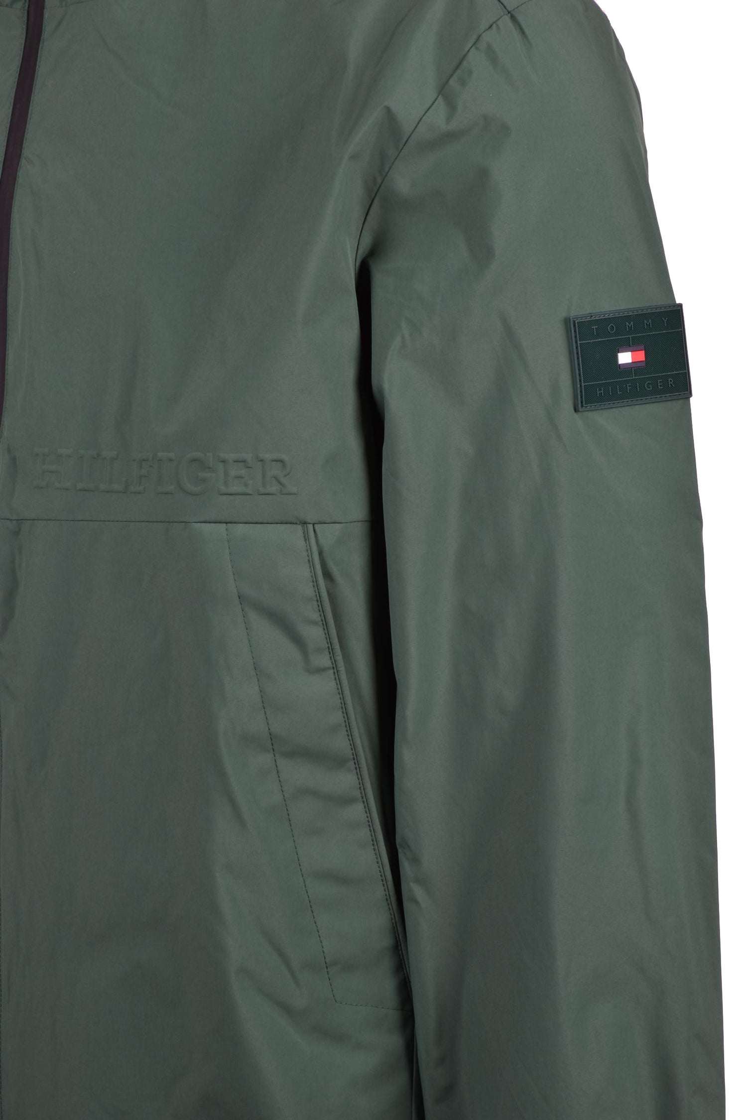 TOMMY HILFIGER - OUTWEAR JACKETS