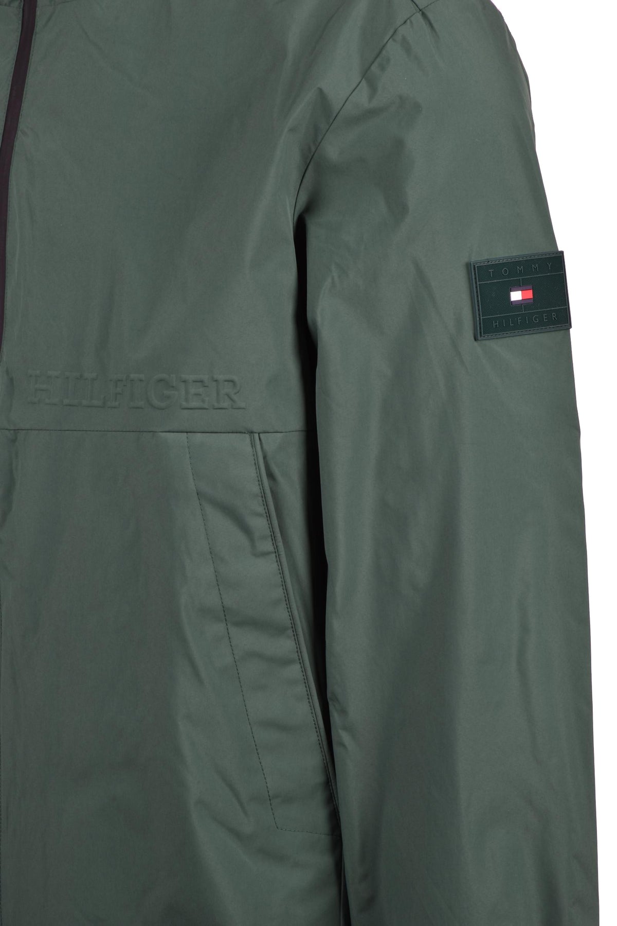 TOMMY HILFIGER - OUTWEAR JACKETS