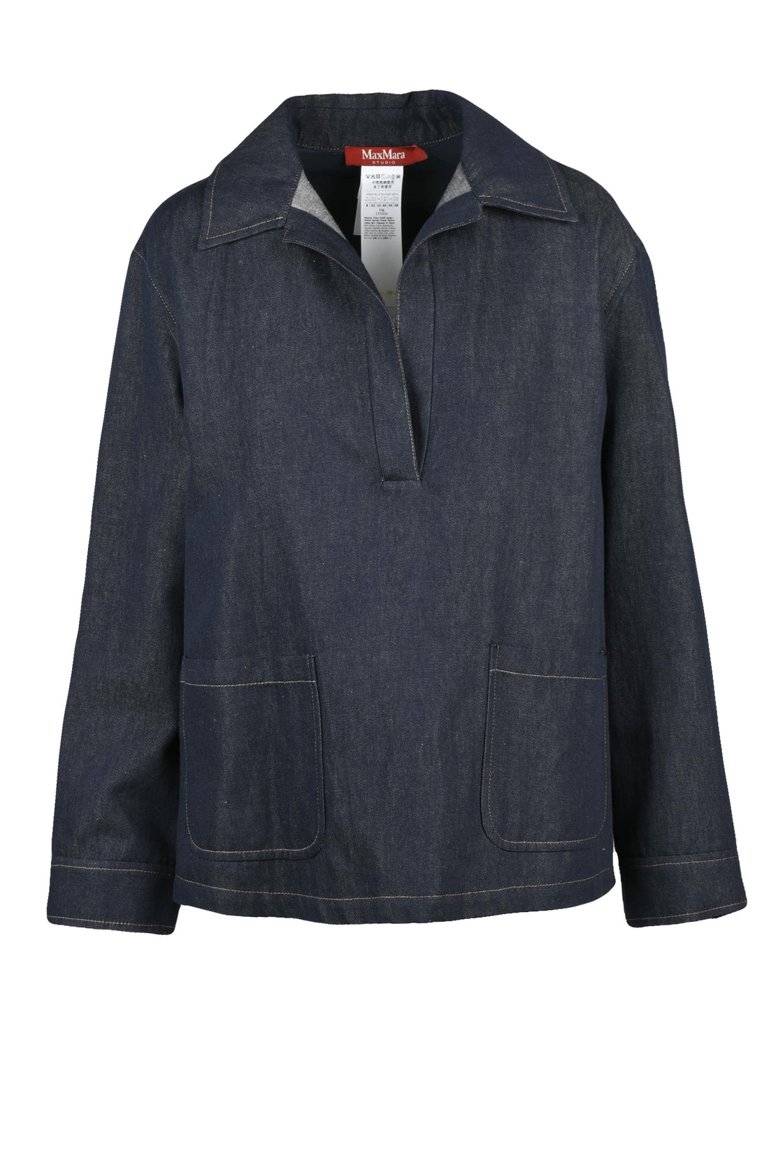 MAX MARA STUDIO - SHIRT
