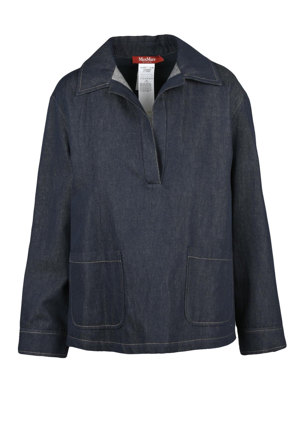 MAX MARA STUDIO - SHIRT