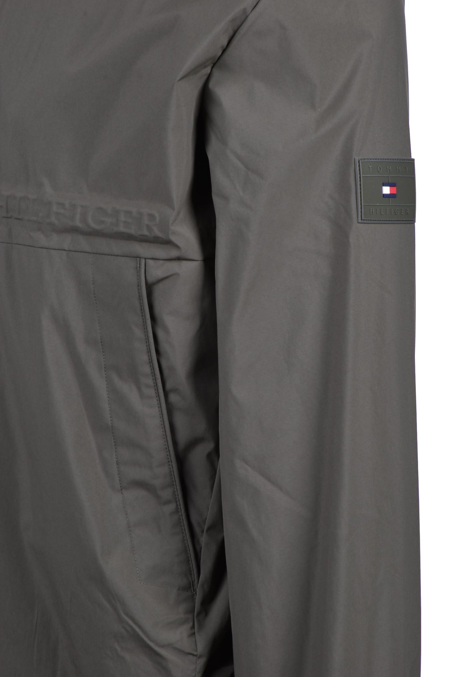 TOMMY HILFIGER - OUTWEAR JACKETS