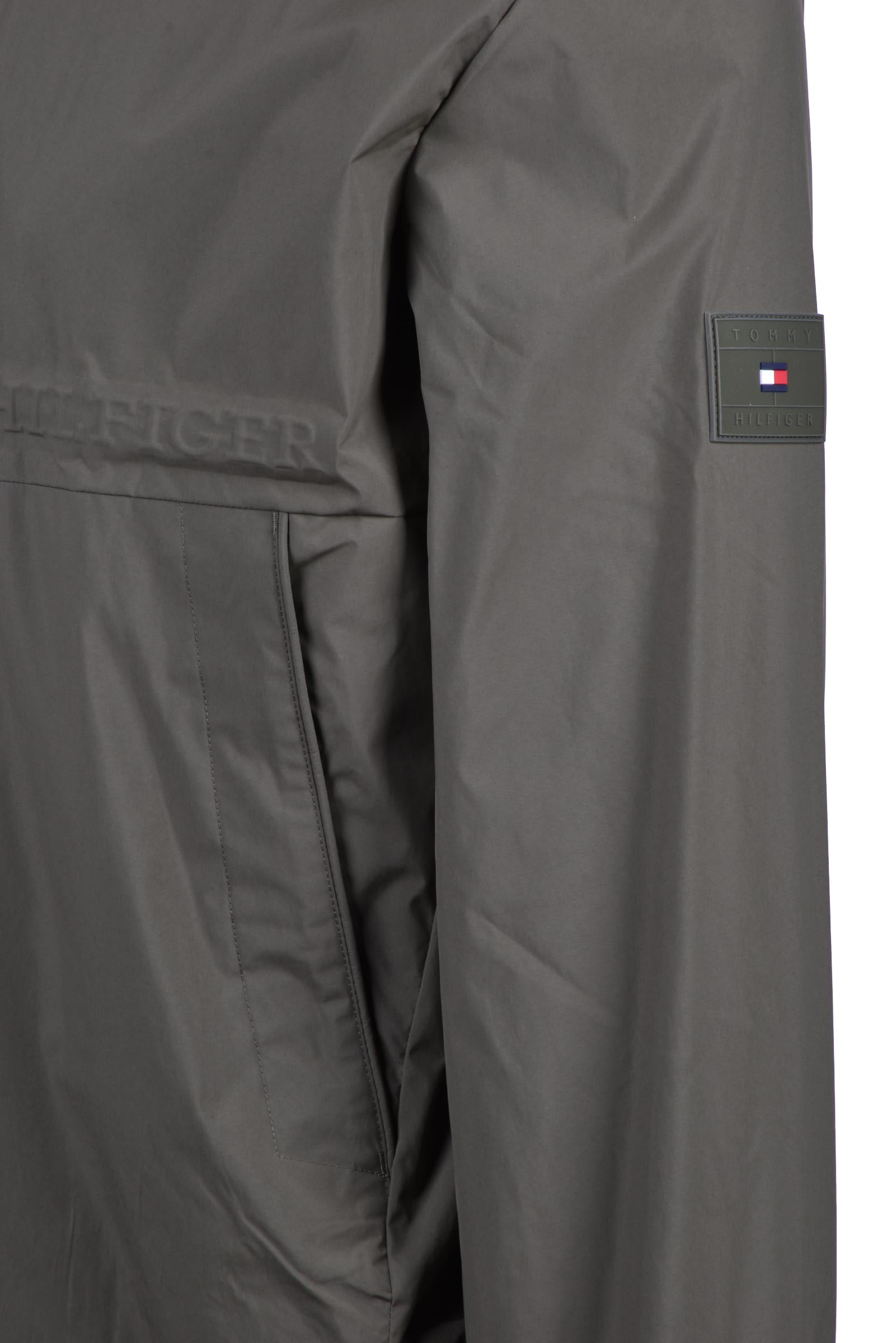 TOMMY HILFIGER - OUTWEAR JACKETS