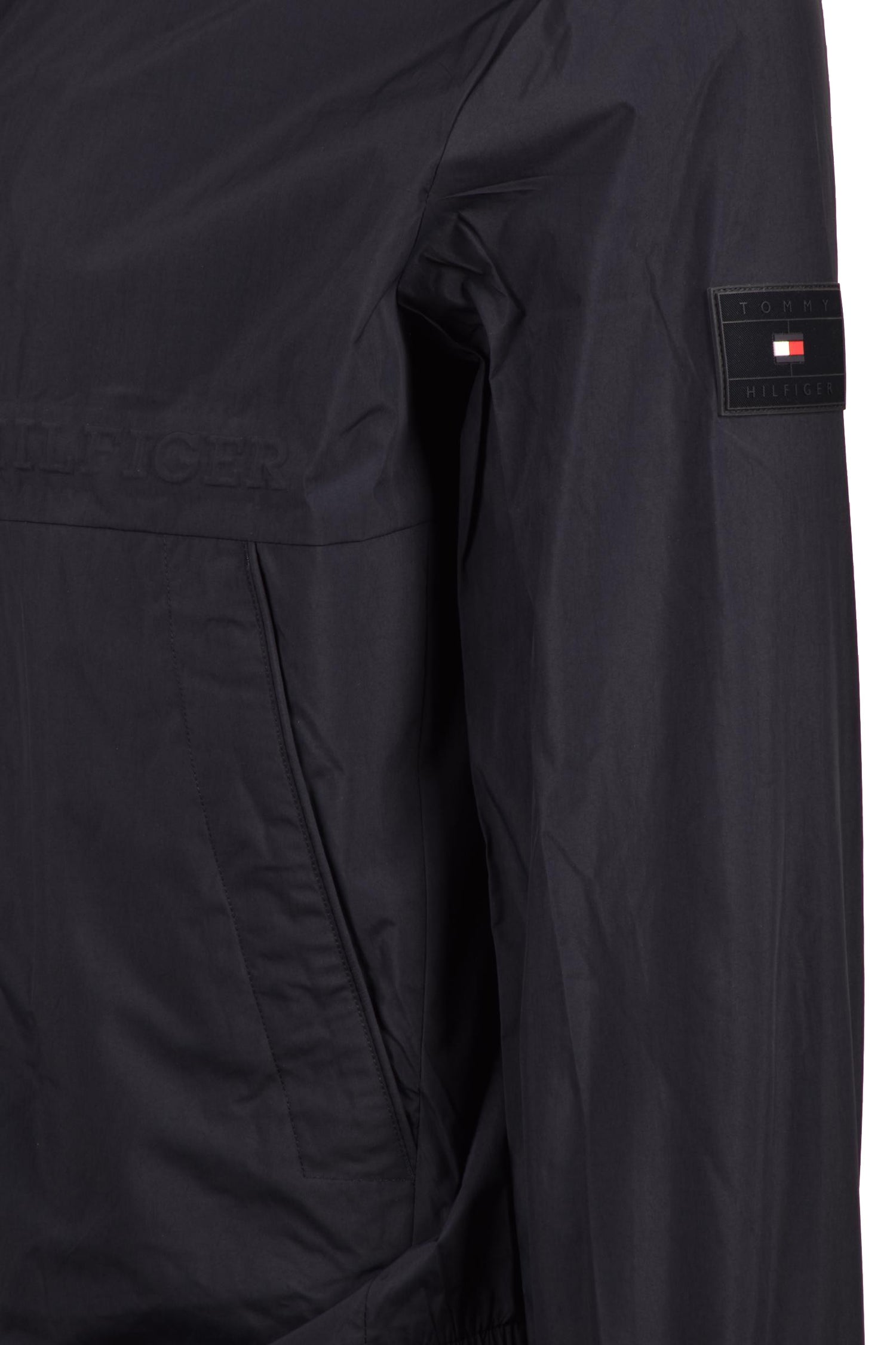 TOMMY HILFIGER - OUTWEAR JACKETS