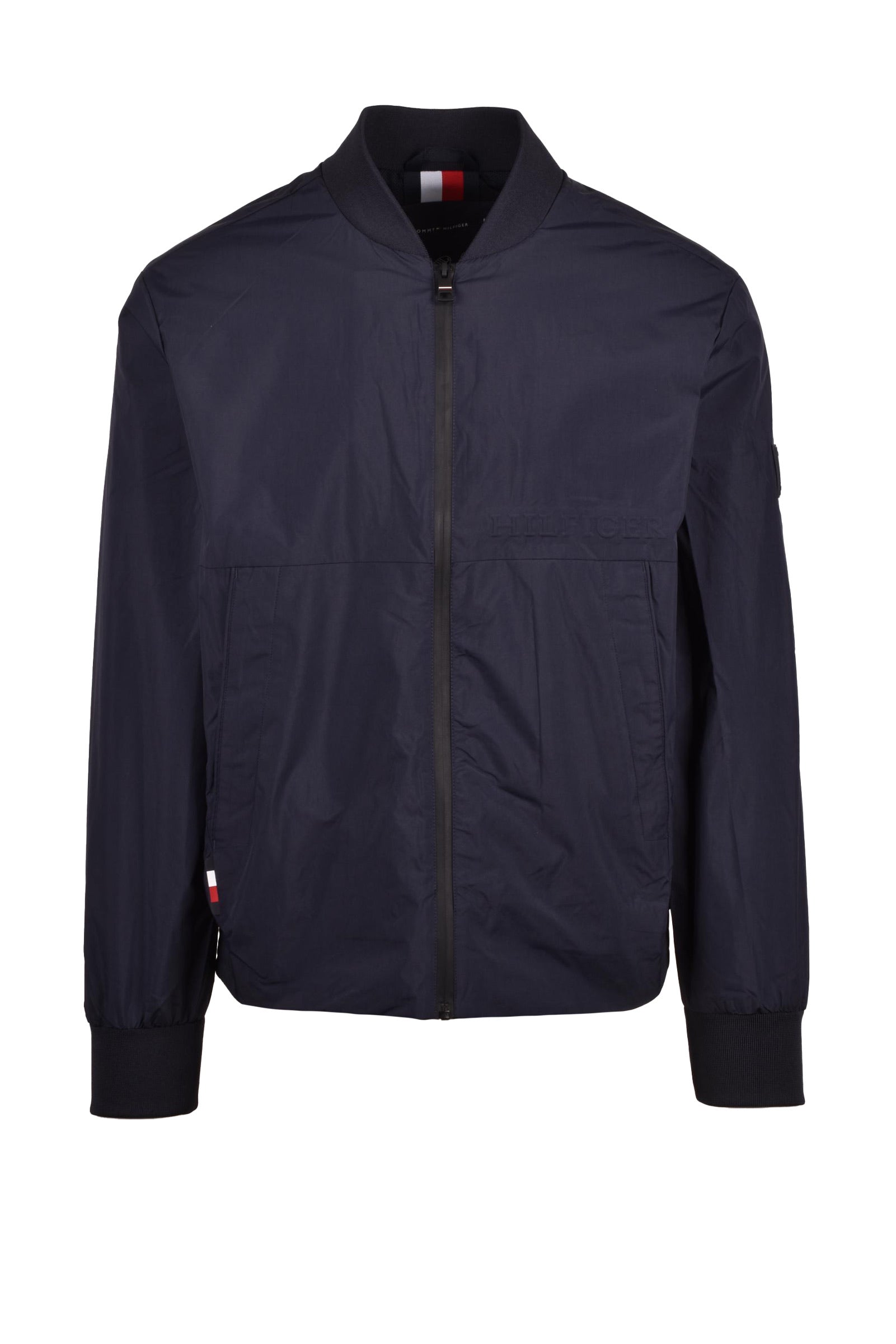 TOMMY HILFIGER - OUTWEAR JACKETS