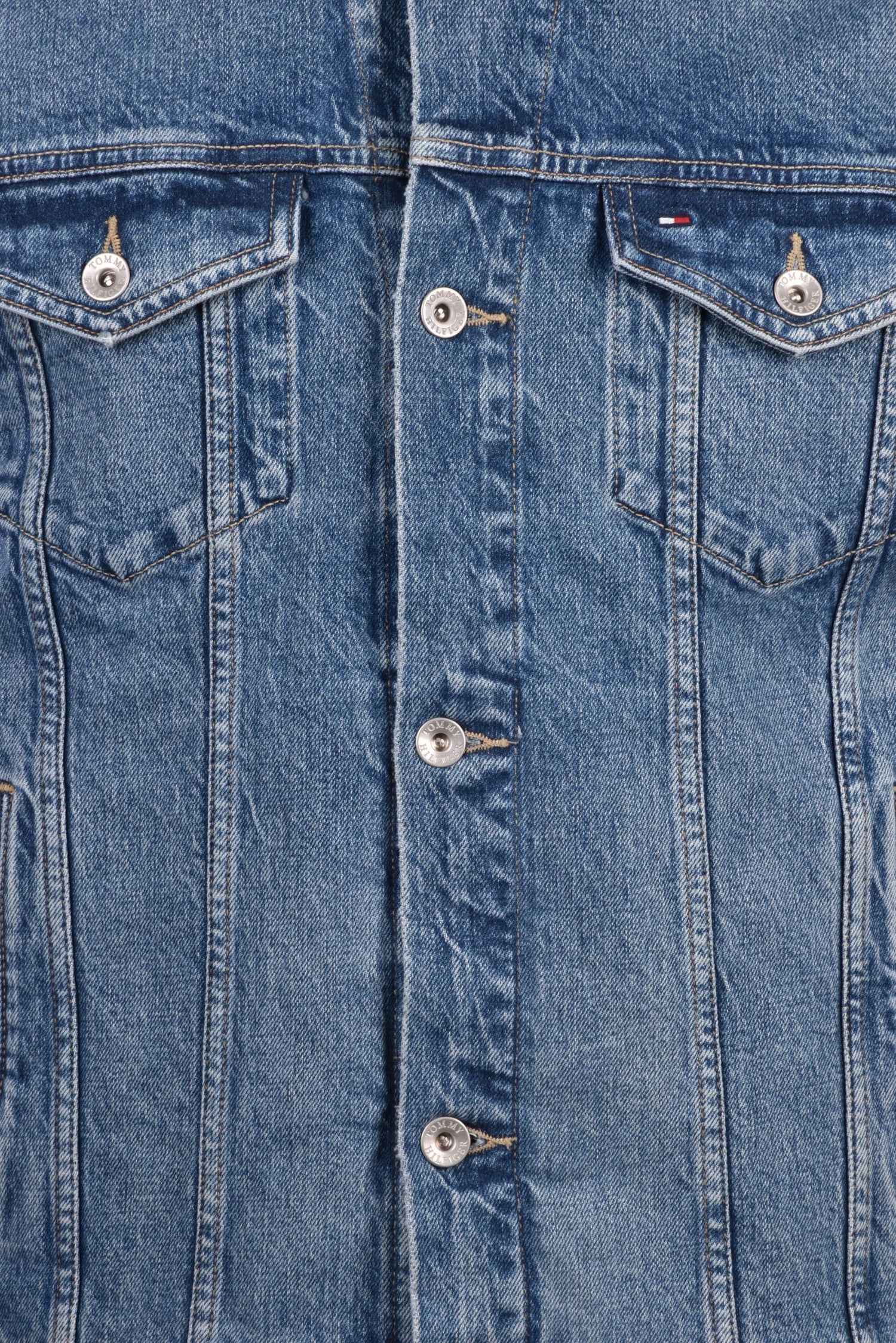 TOMMY HILFIGER - OUTWEAR JACKETS