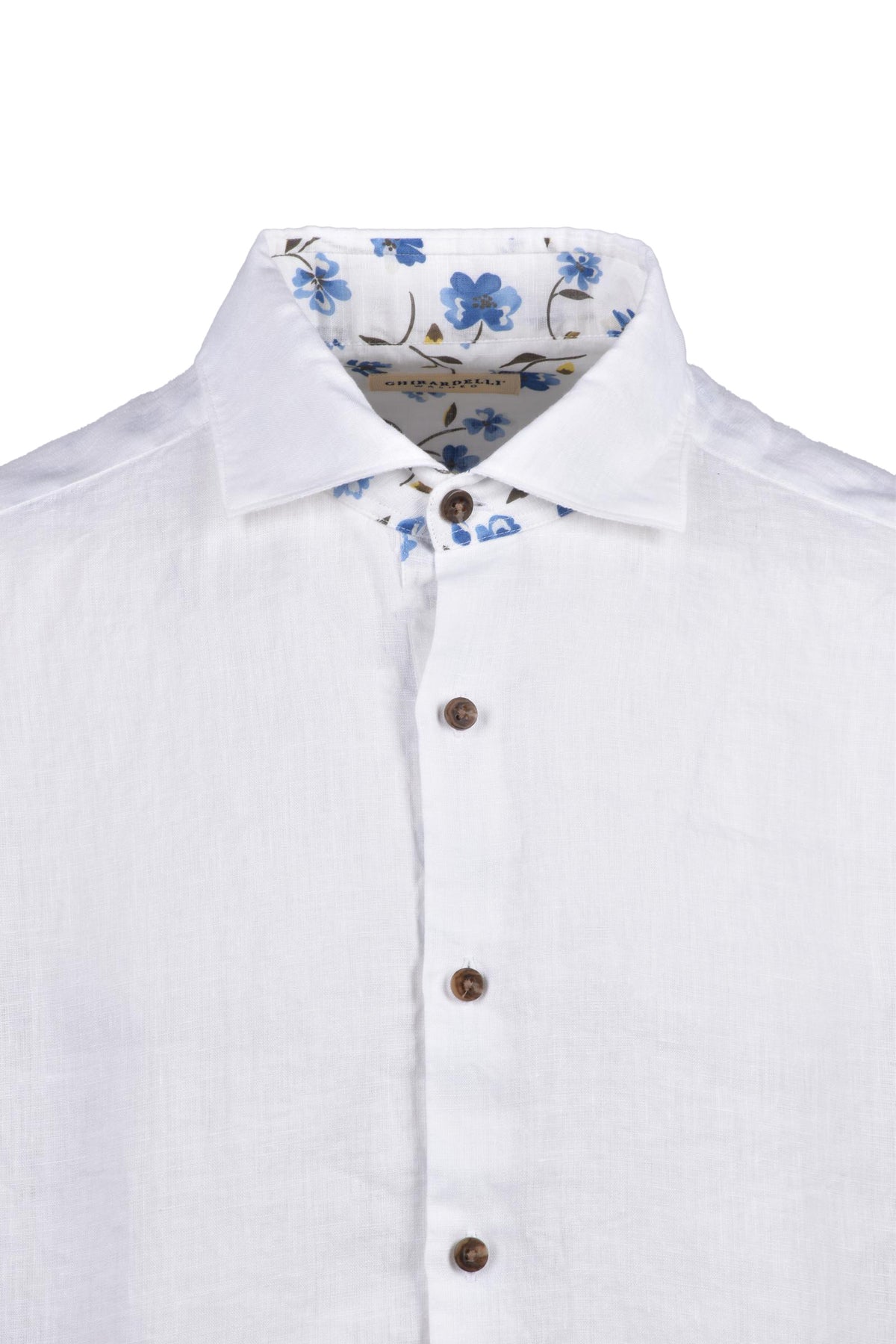 GHIRARDELLI - SHIRT