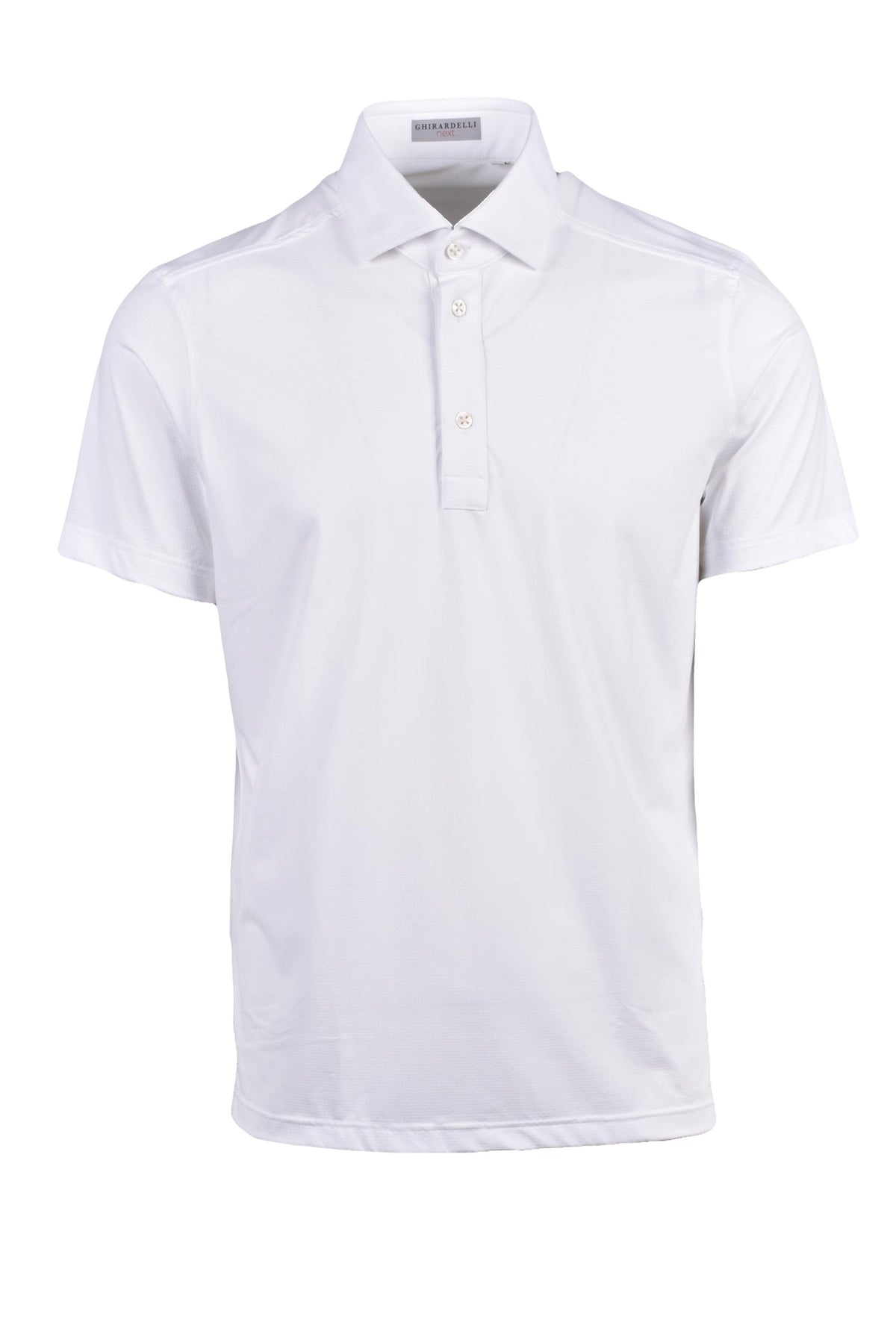 GHIRARDELLI NEXT - T-SHIRT AND POLO