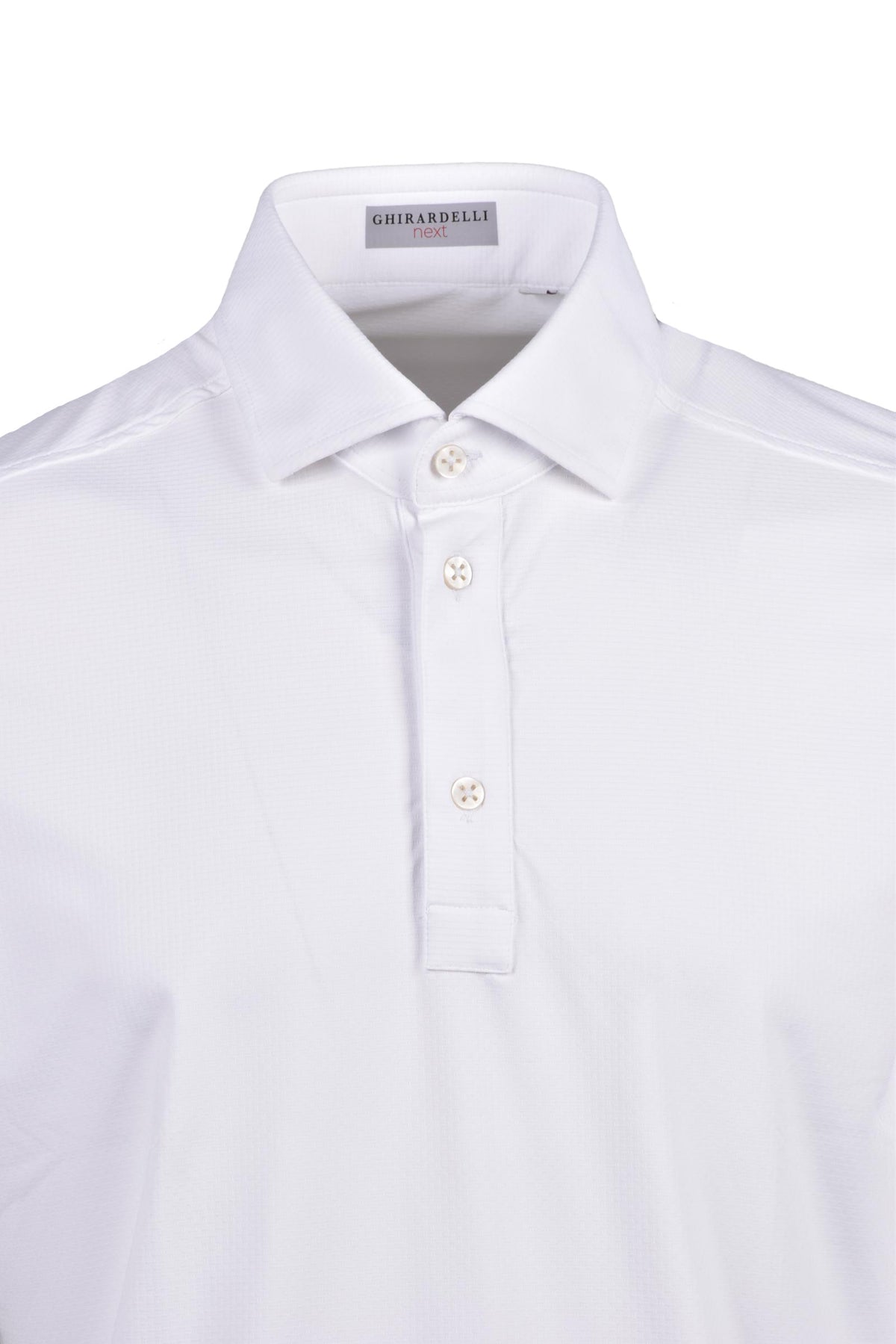 GHIRARDELLI NEXT - T-SHIRT AND POLO
