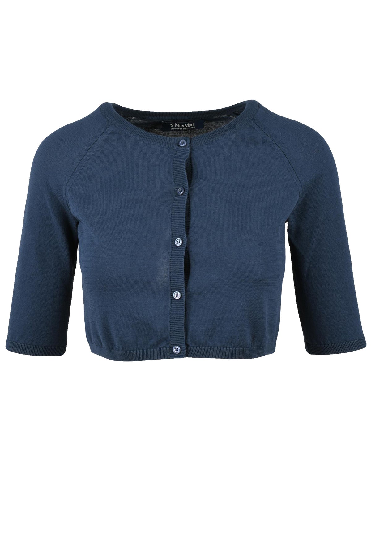 'S MAX MARA - KNITWEAR AND SWEATSHIRTS