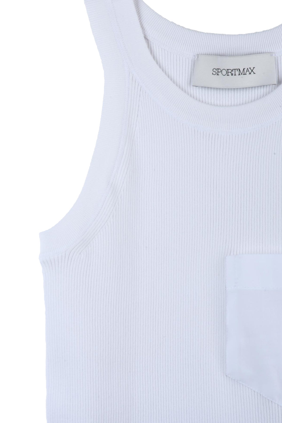 SPORTMAX - KNITWEAR AND SWEATSHIRTS