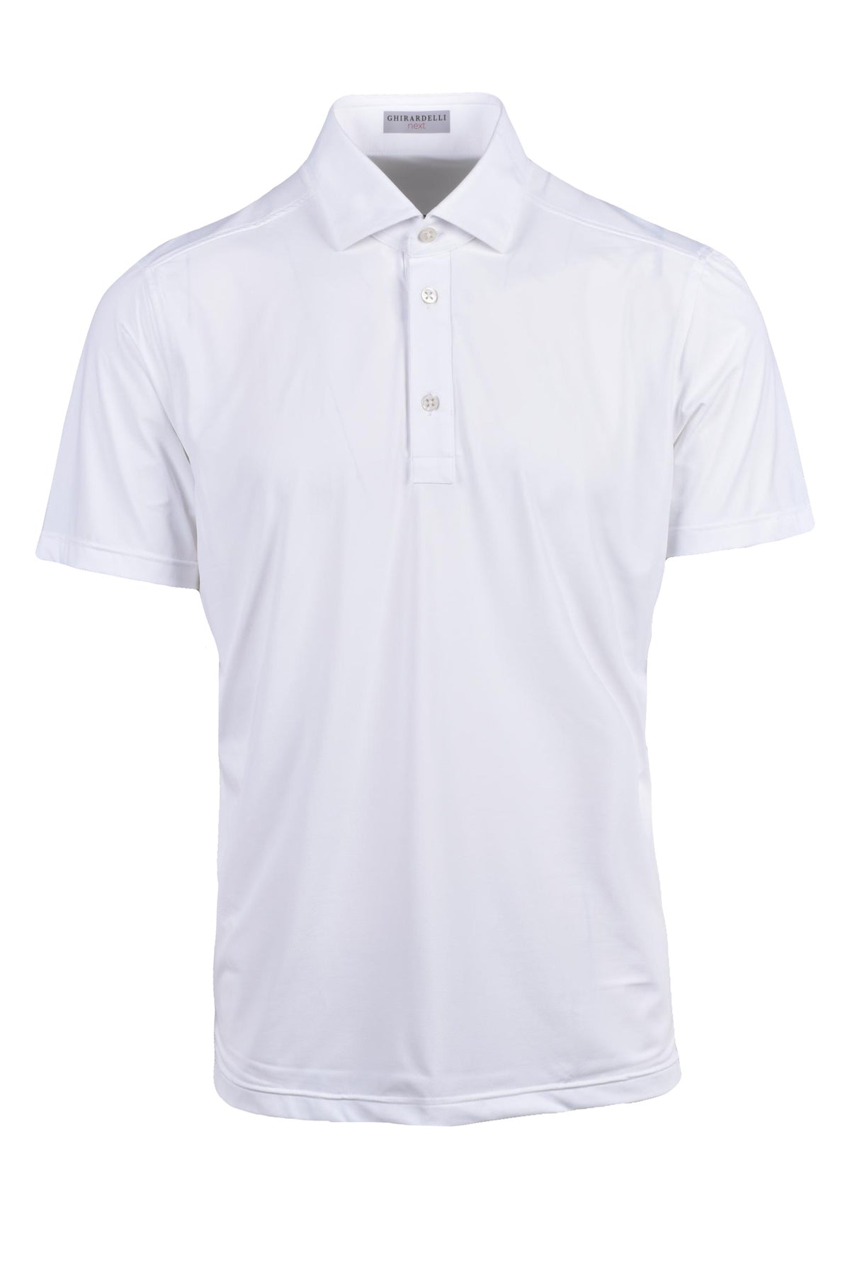 GHIRARDELLI NEXT - T-SHIRT AND POLO