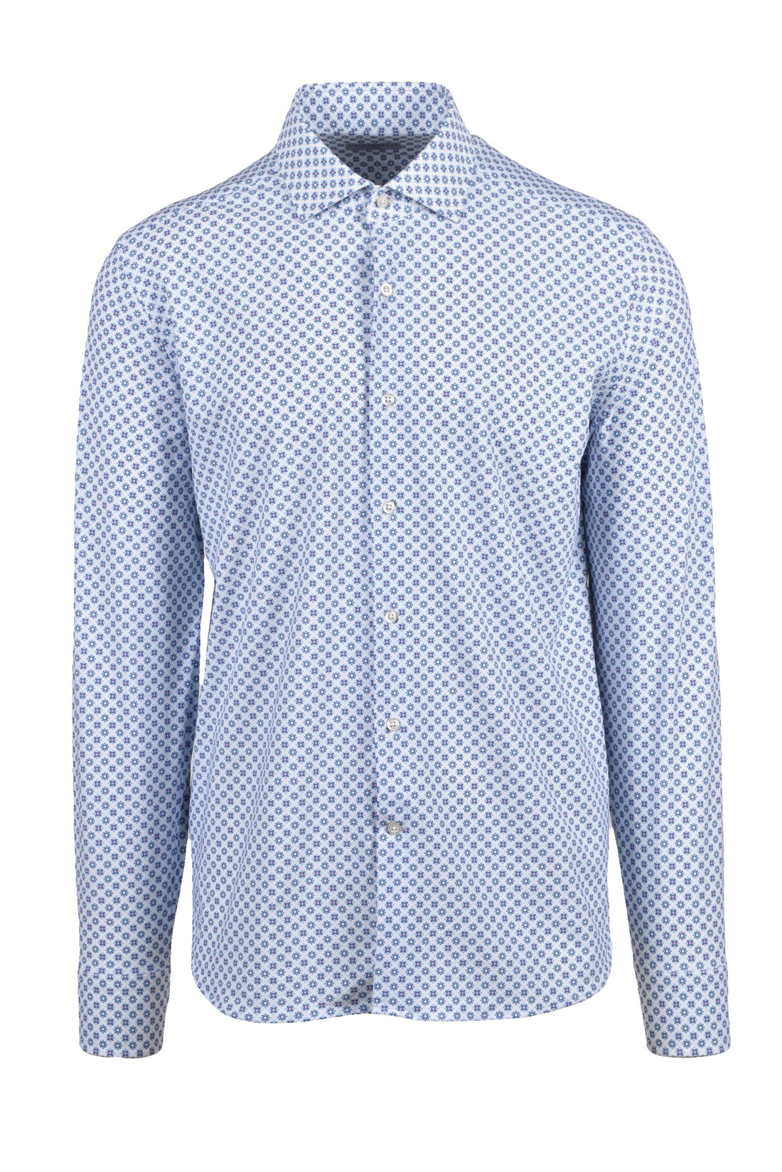 GHIRARDELLI NEXT - SHIRT