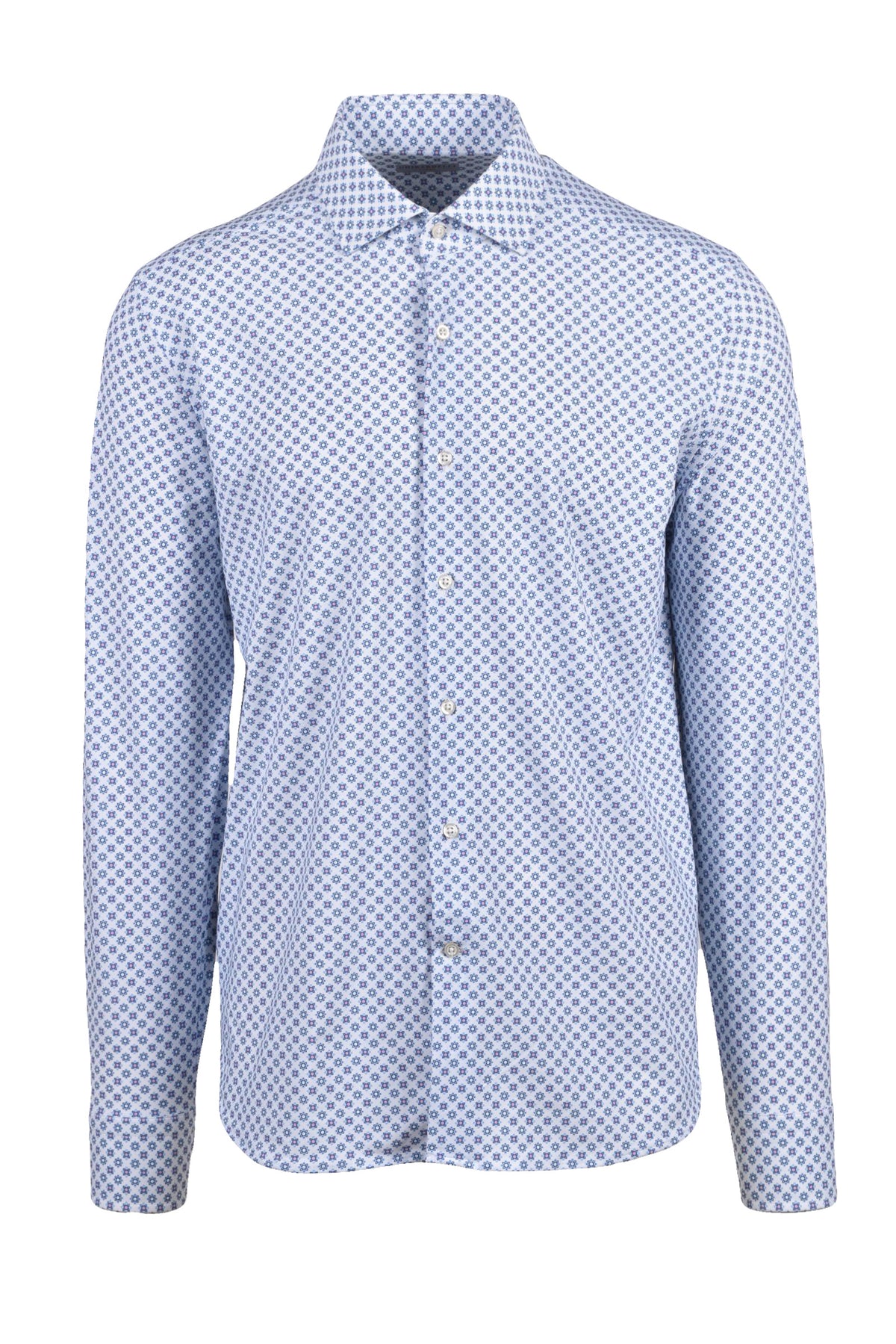 GHIRARDELLI NEXT - SHIRT