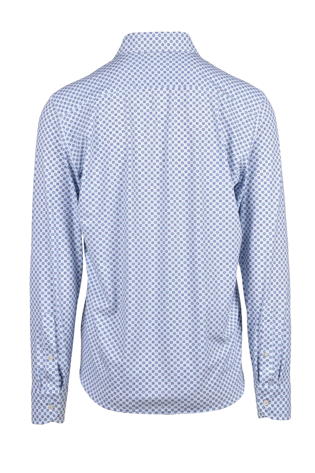 GHIRARDELLI NEXT - SHIRT