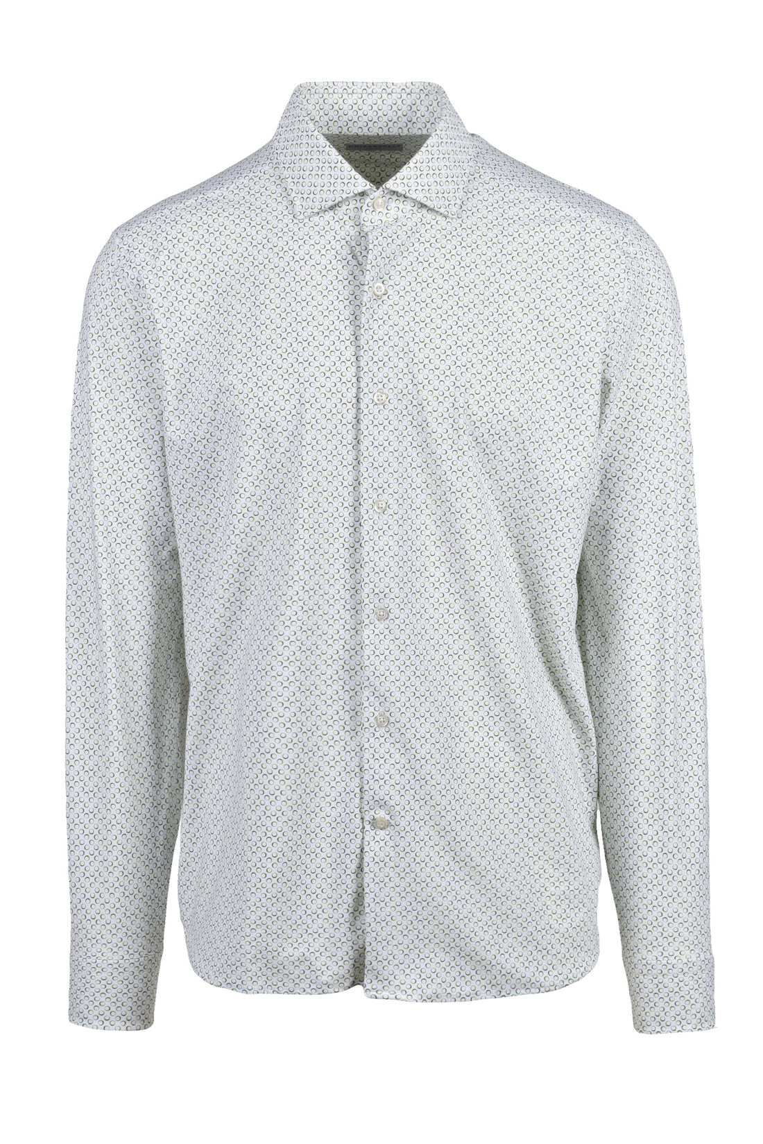 GHIRARDELLI NEXT - SHIRT