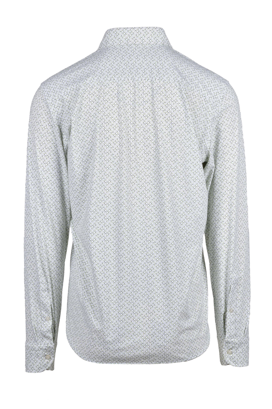 GHIRARDELLI NEXT - SHIRT