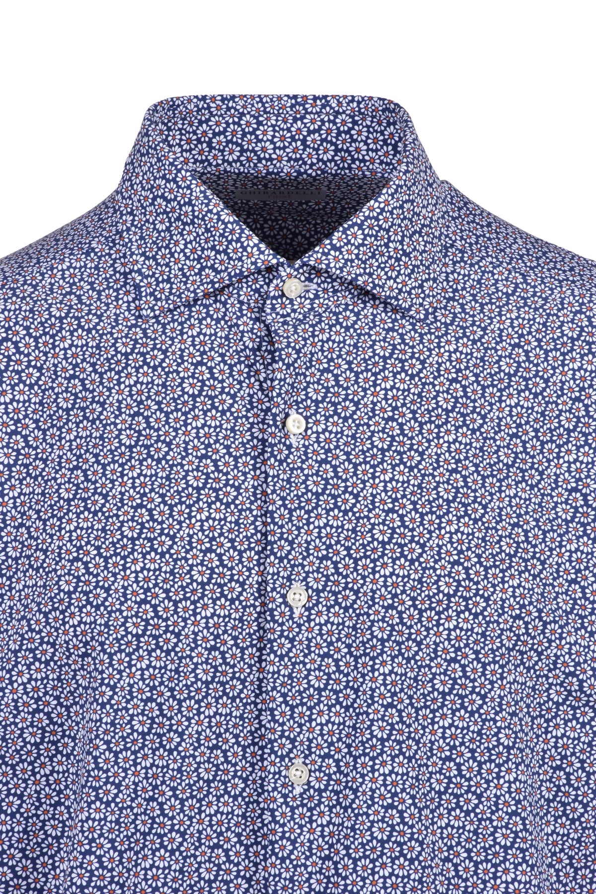 GHIRARDELLI NEXT - SHIRT