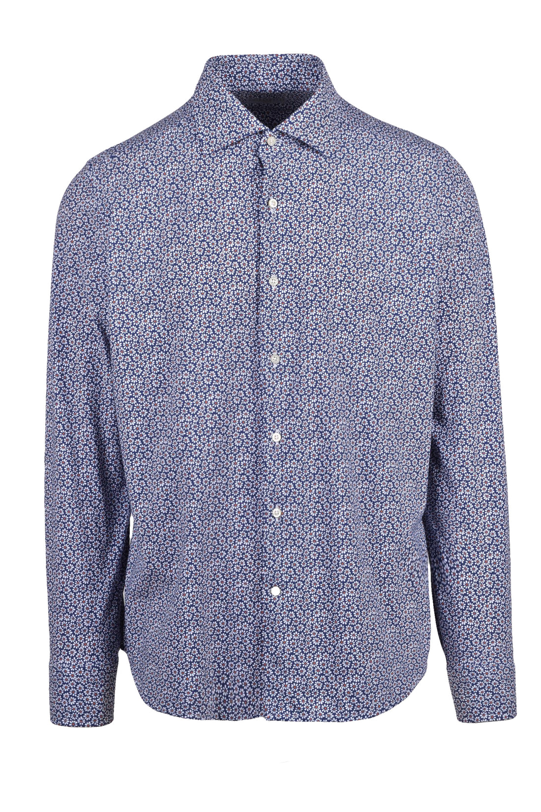 GHIRARDELLI NEXT - SHIRT