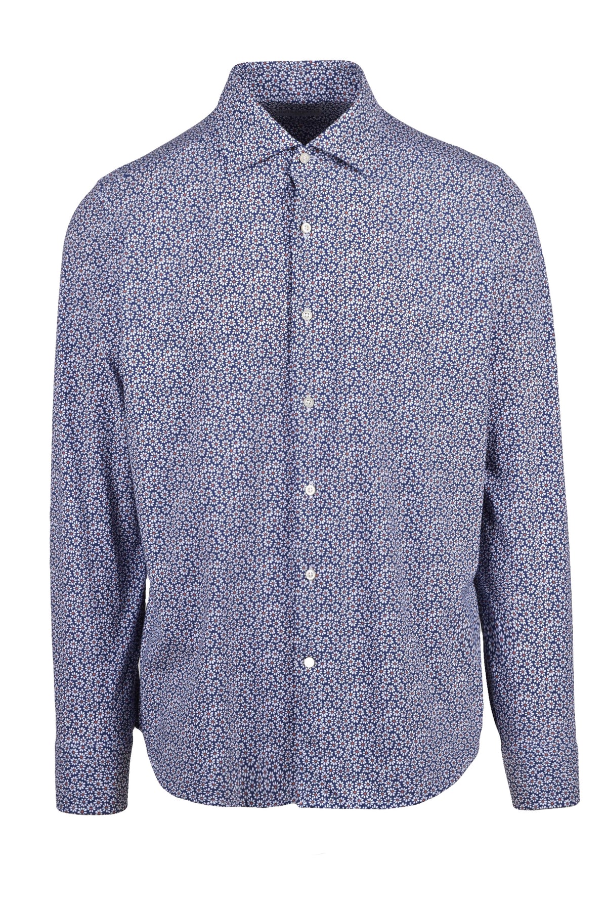 GHIRARDELLI NEXT - SHIRT