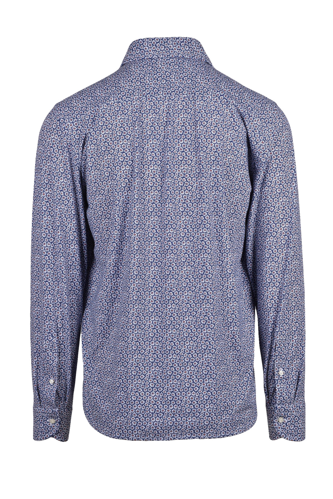 GHIRARDELLI NEXT - SHIRT