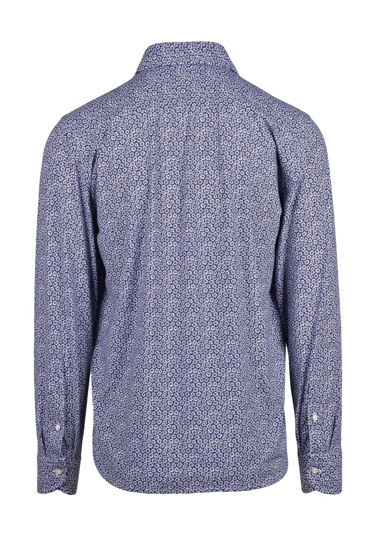 GHIRARDELLI NEXT - SHIRT