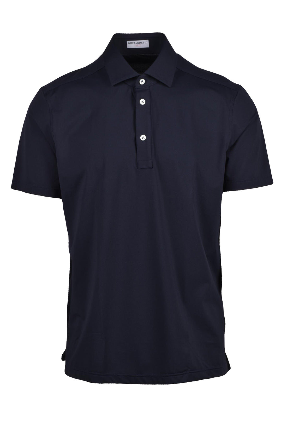 GHIRARDELLI NEXT - T-SHIRT AND POLO