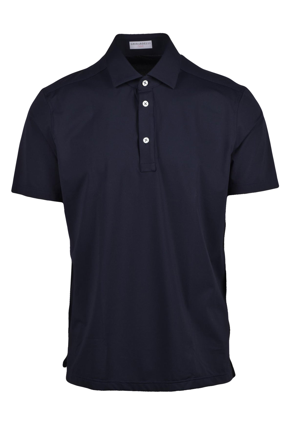 GHIRARDELLI NEXT - T-SHIRT AND POLO