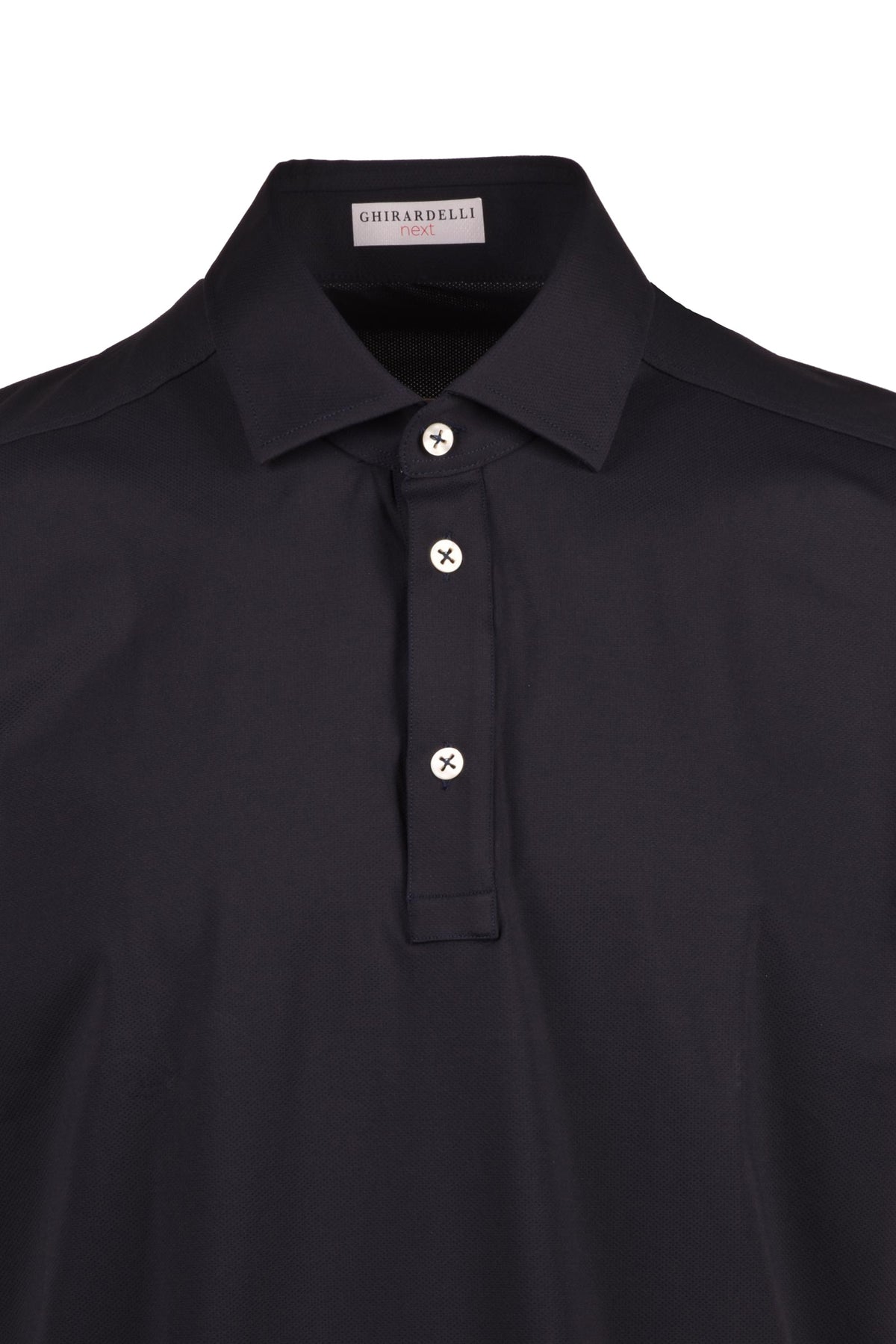 GHIRARDELLI NEXT - T-SHIRT AND POLO