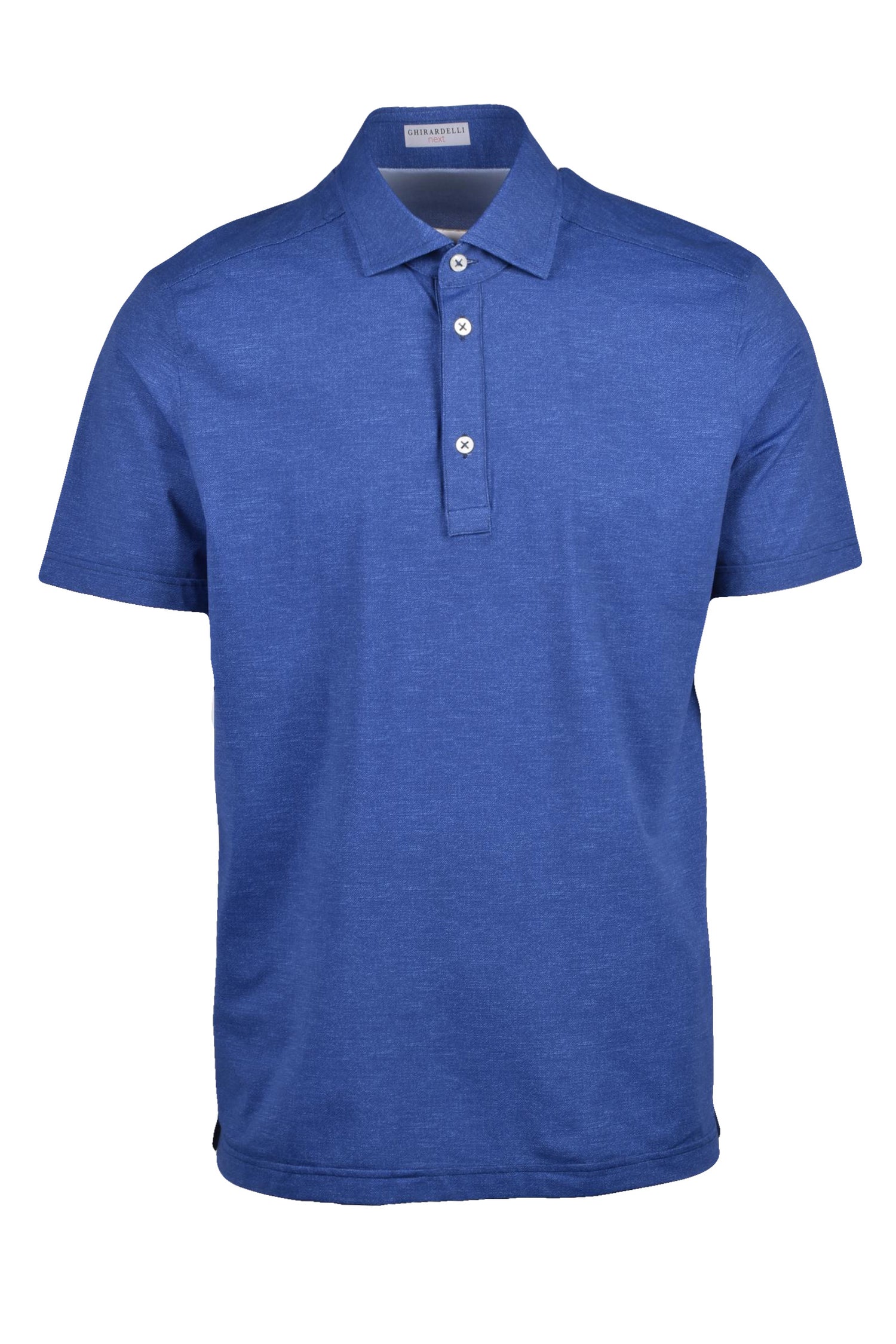 GHIRARDELLI NEXT - T-SHIRT AND POLO