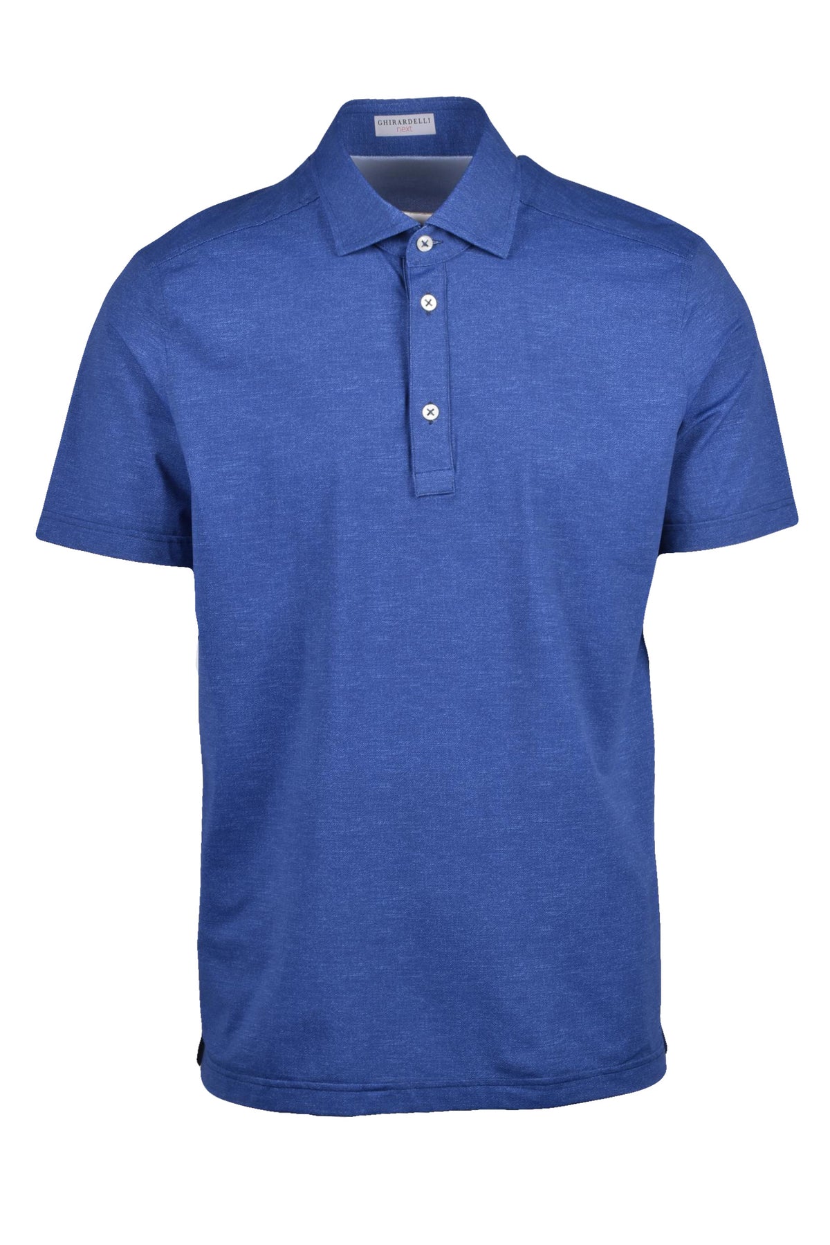 GHIRARDELLI NEXT - T-SHIRT AND POLO