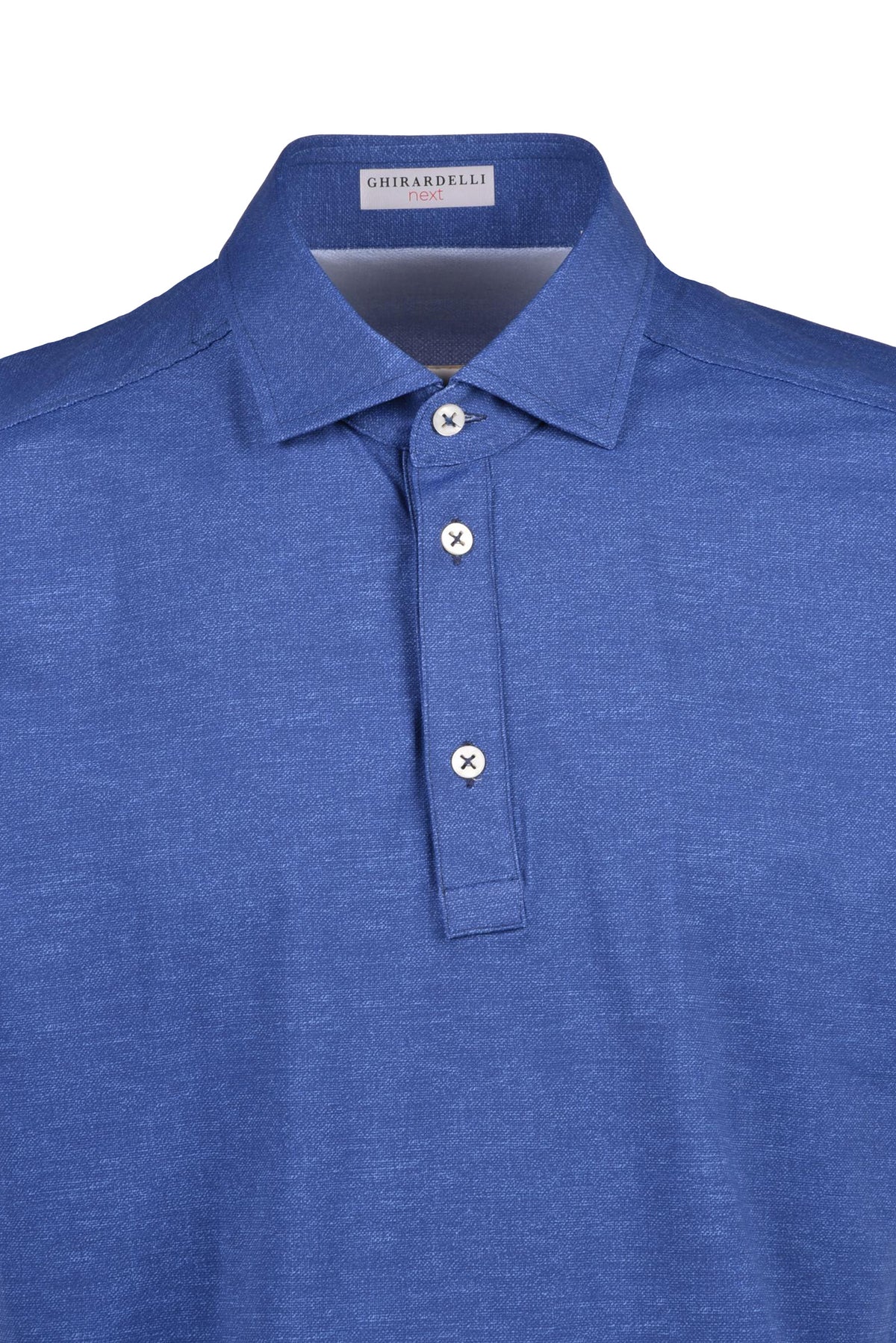 GHIRARDELLI NEXT - T-SHIRT AND POLO