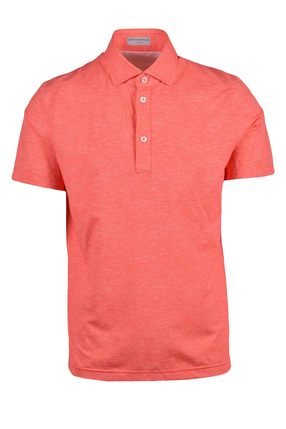 GHIRARDELLI NEXT - T-SHIRT AND POLO