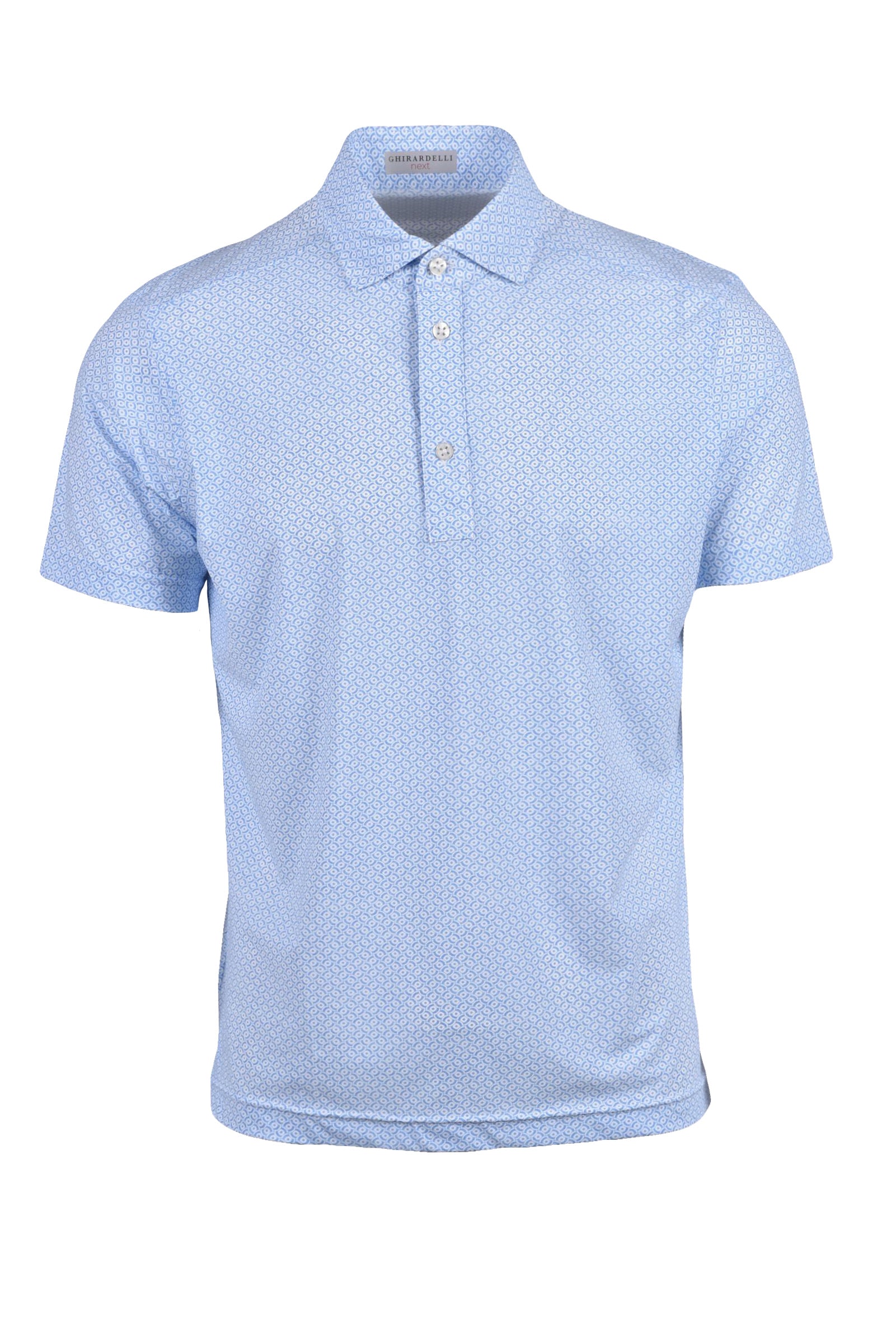 GHIRARDELLI NEXT - T-SHIRT AND POLO