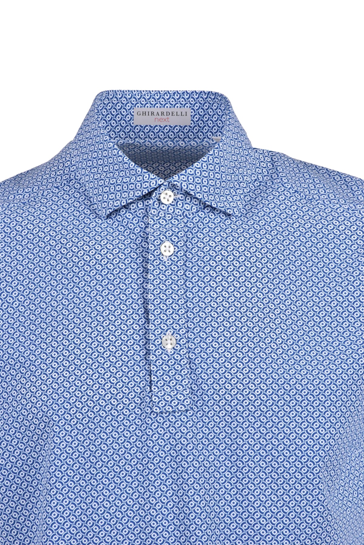 GHIRARDELLI NEXT - T-SHIRT AND POLO