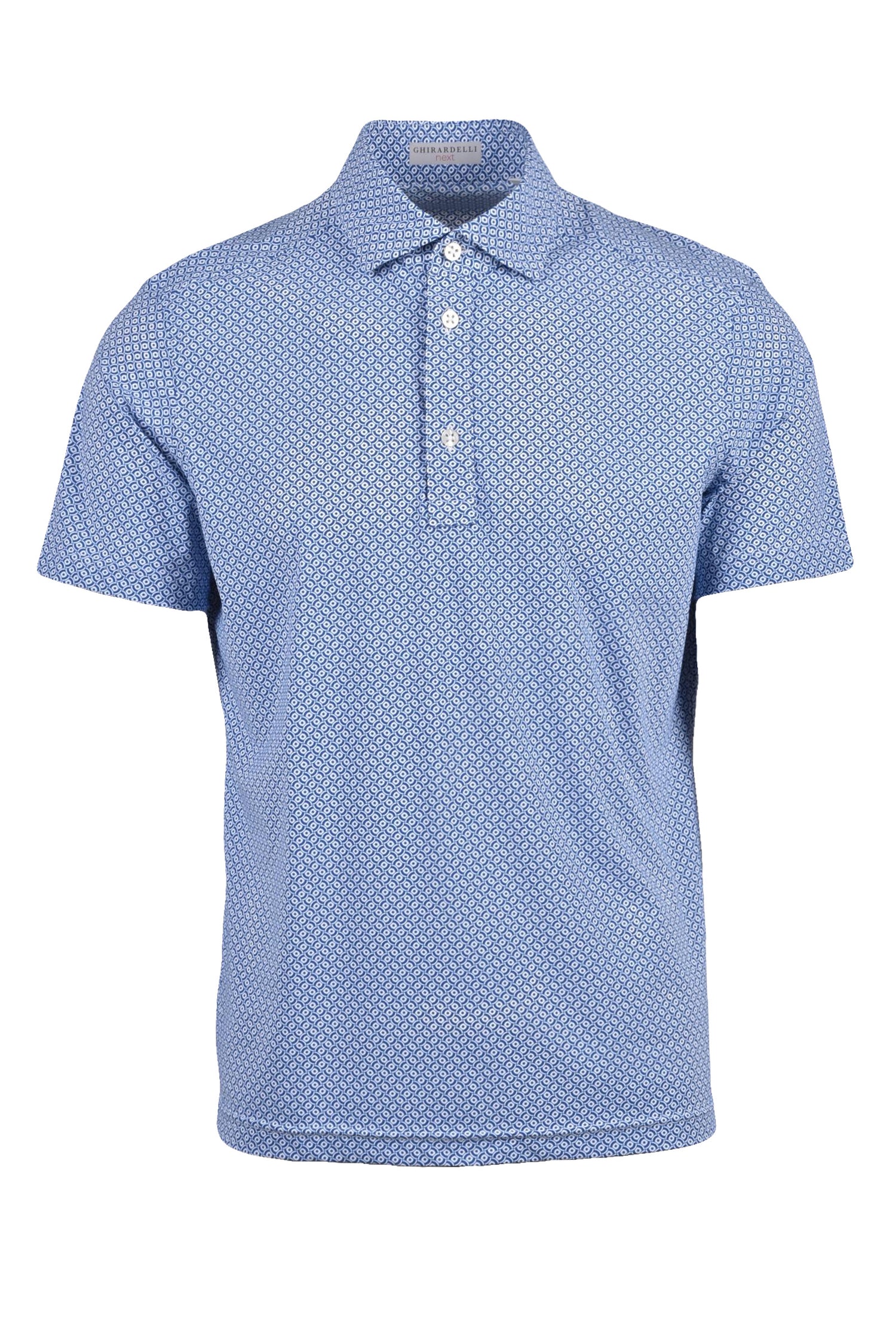 GHIRARDELLI NEXT - T-SHIRT AND POLO