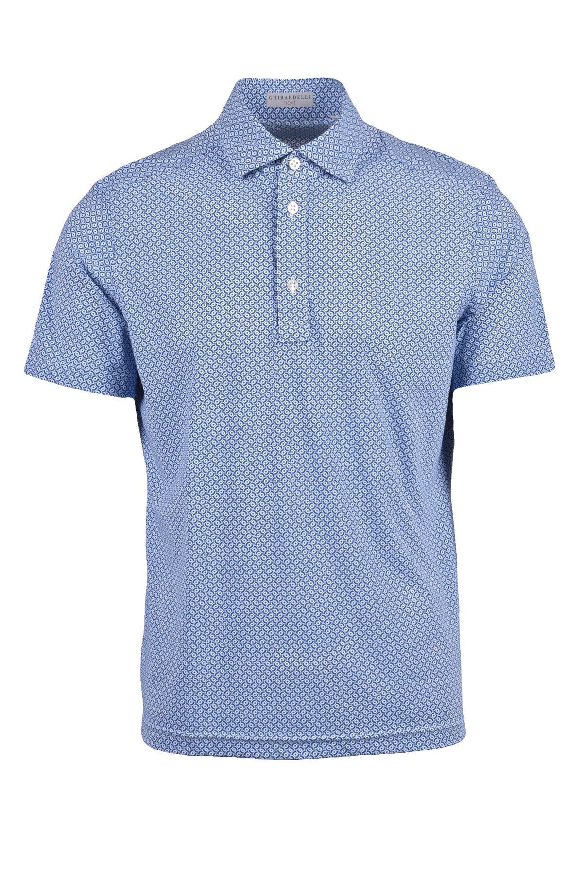 GHIRARDELLI NEXT - T-SHIRT AND POLO