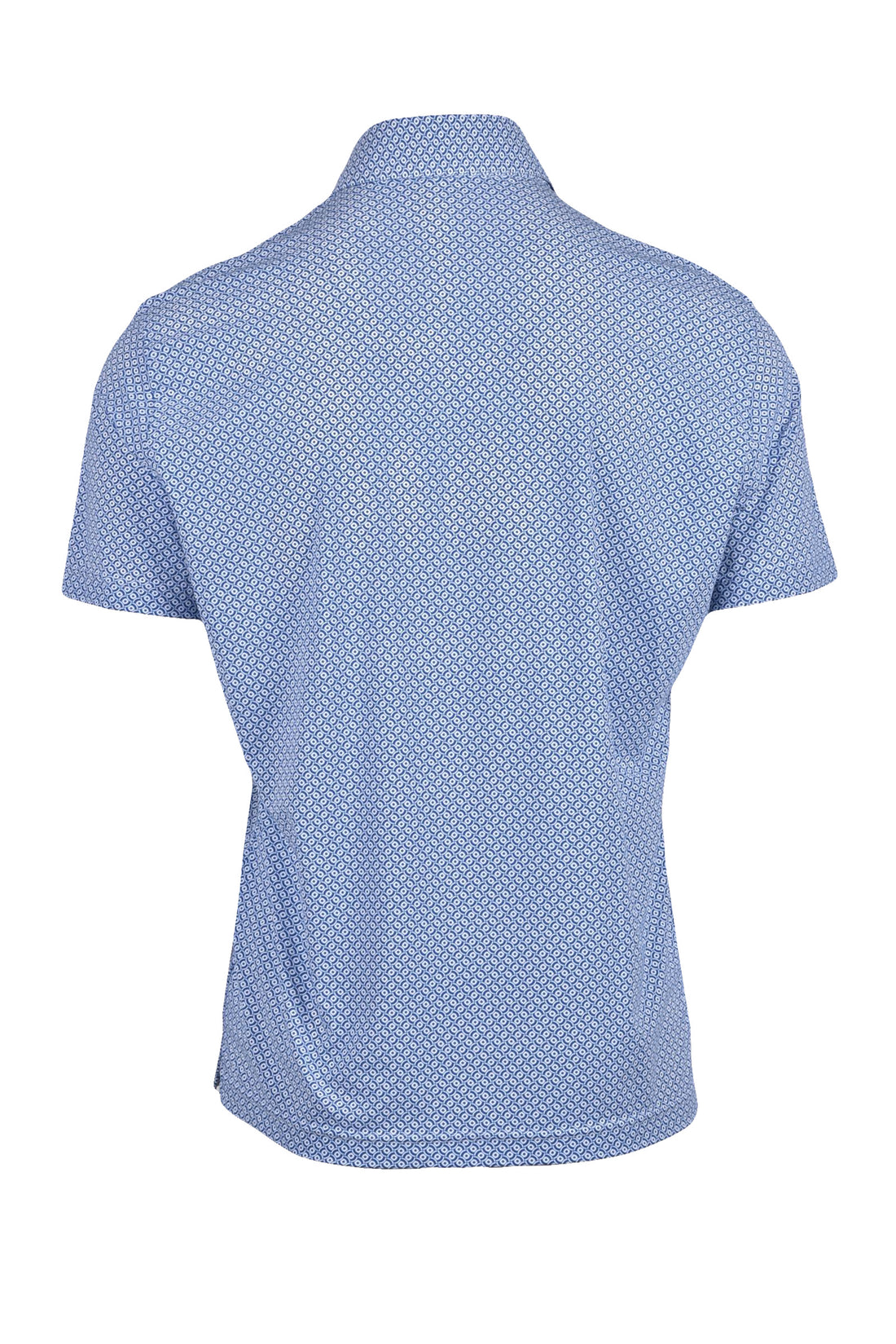 GHIRARDELLI NEXT - T-SHIRT AND POLO