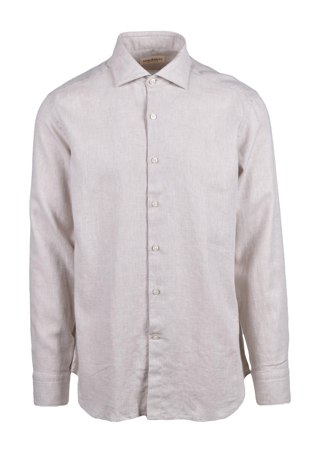 GHIRARDELLI - SHIRT